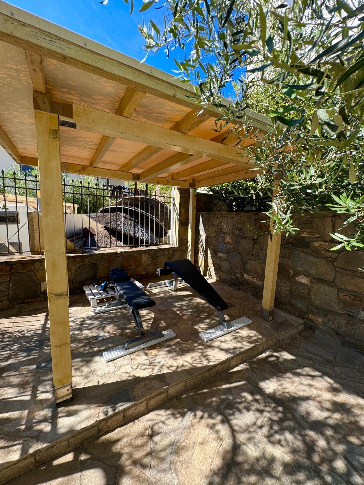 Casa Paradiso Paradisos