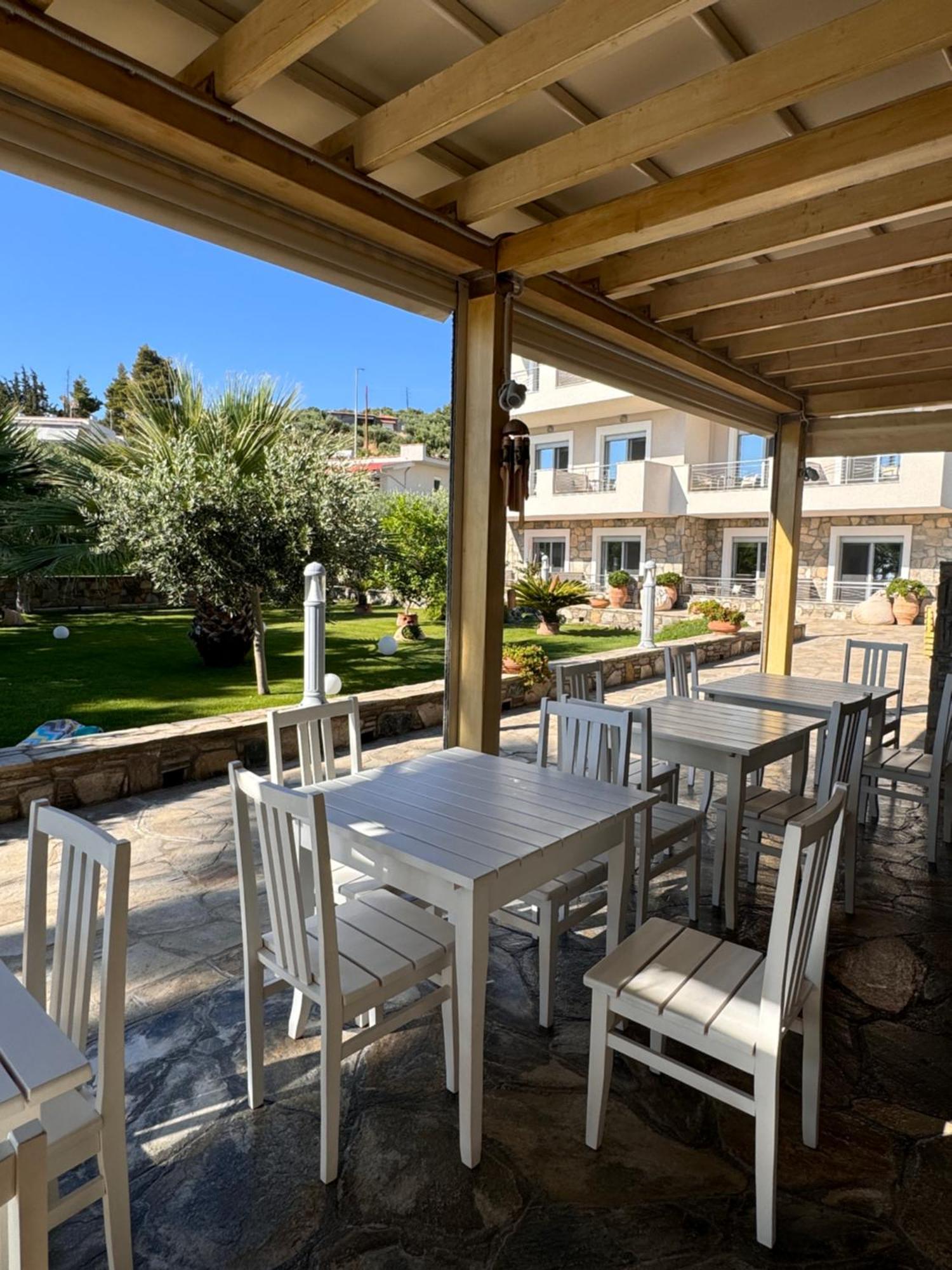 Casa Paradiso Hotel