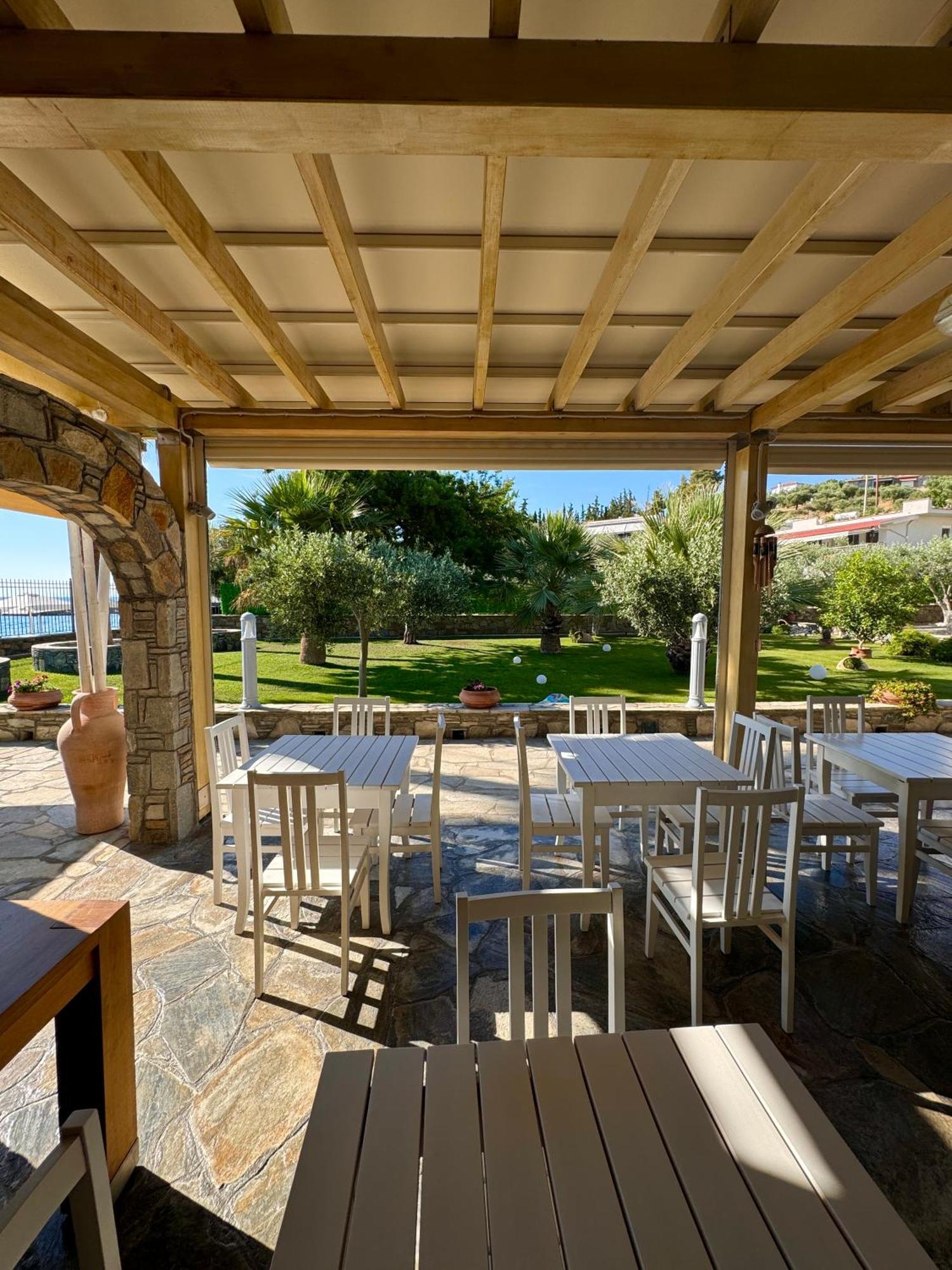 Casa Paradiso 5*