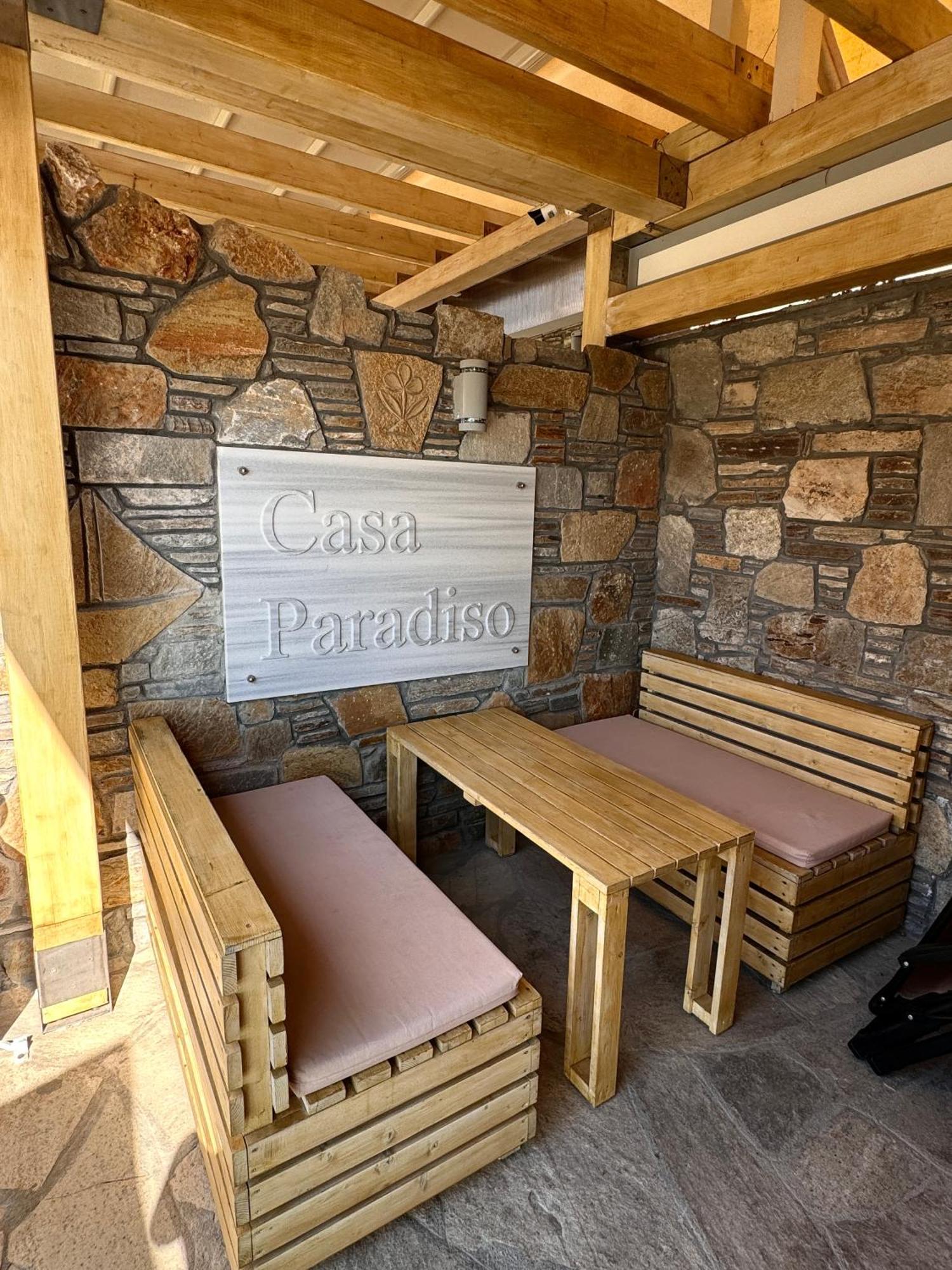 Casa Paradiso Hotel 5*