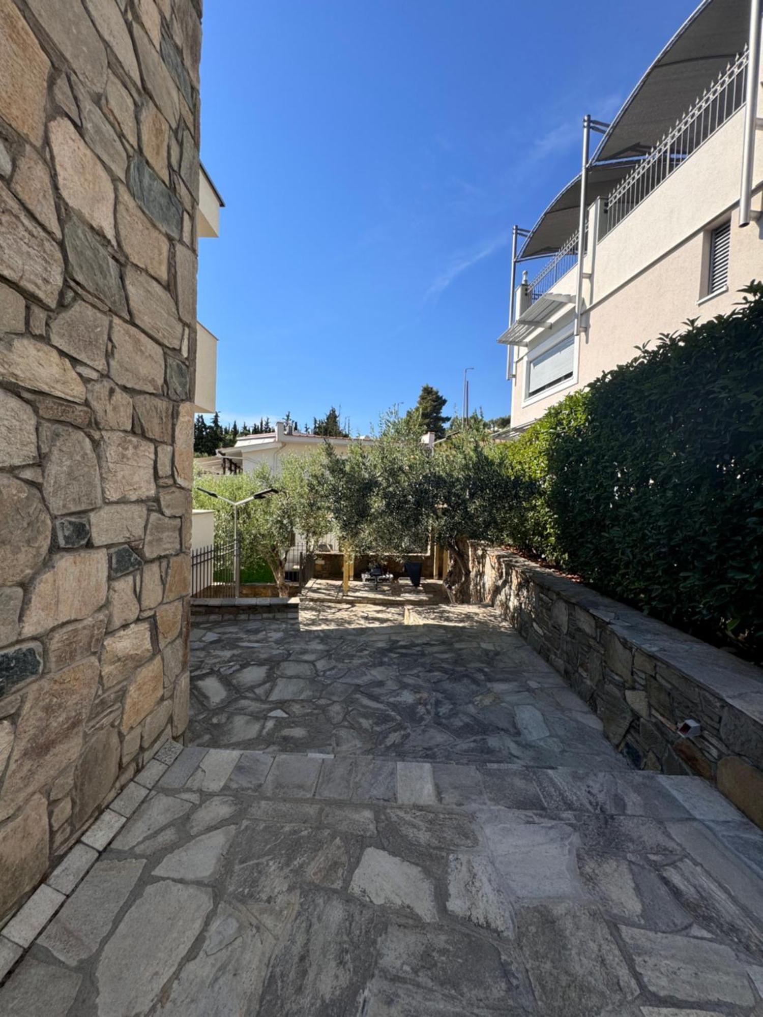 Casa Paradiso 5* Paradisos