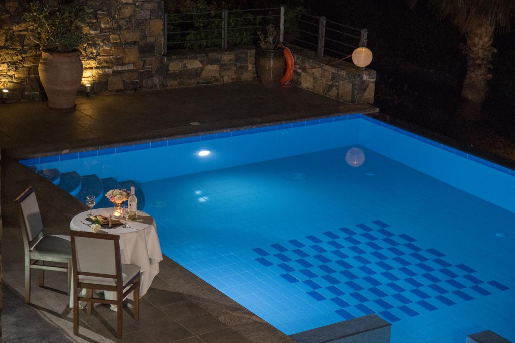 Maris * Elounda (Crete)