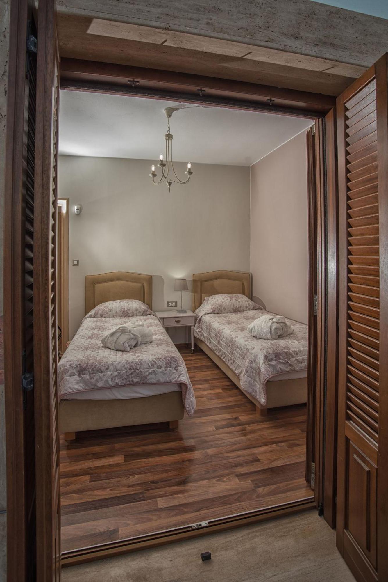 Apartment Maris