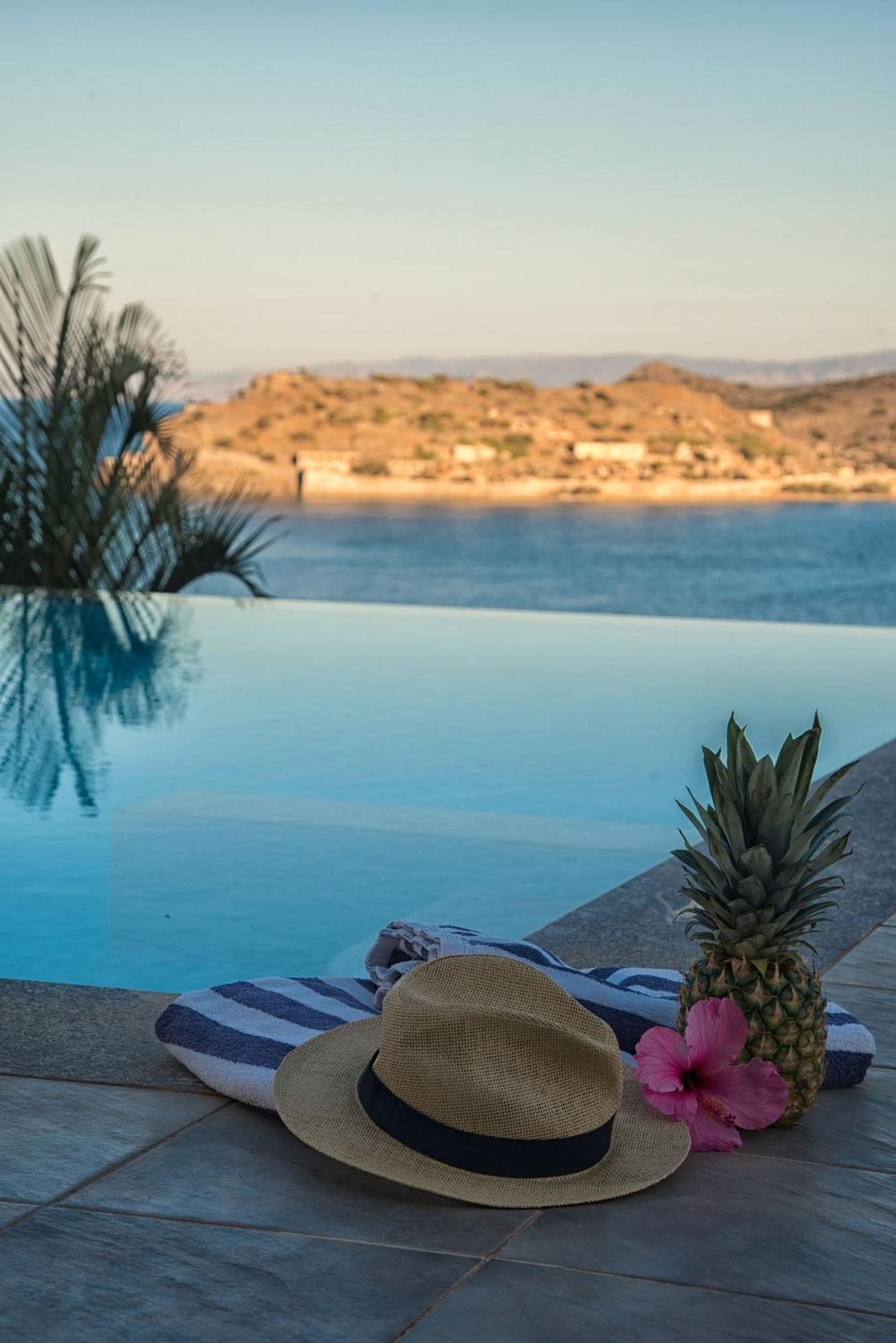 Maris * Elounda (Crete)