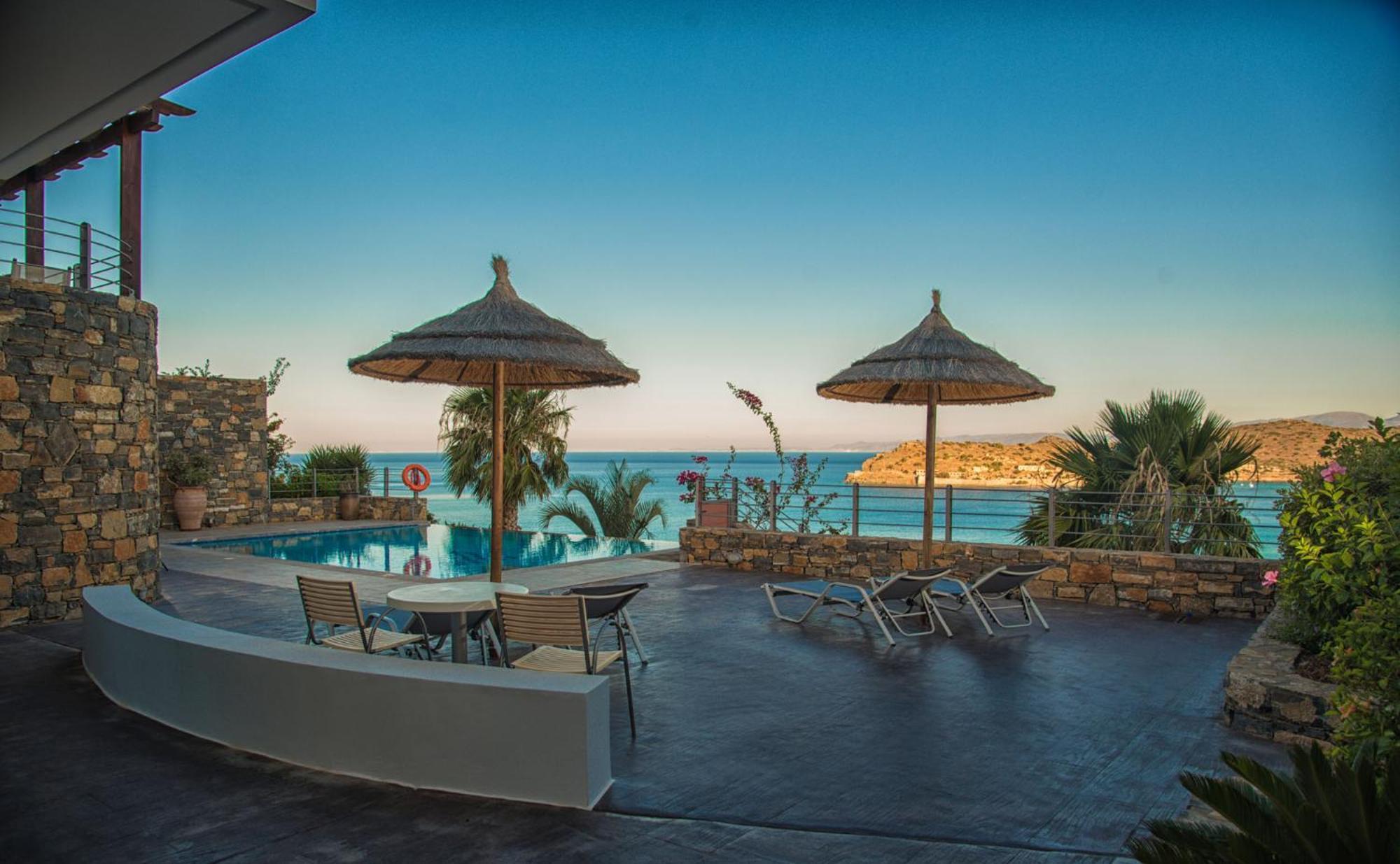 Apartment Maris Elounda (Crete)