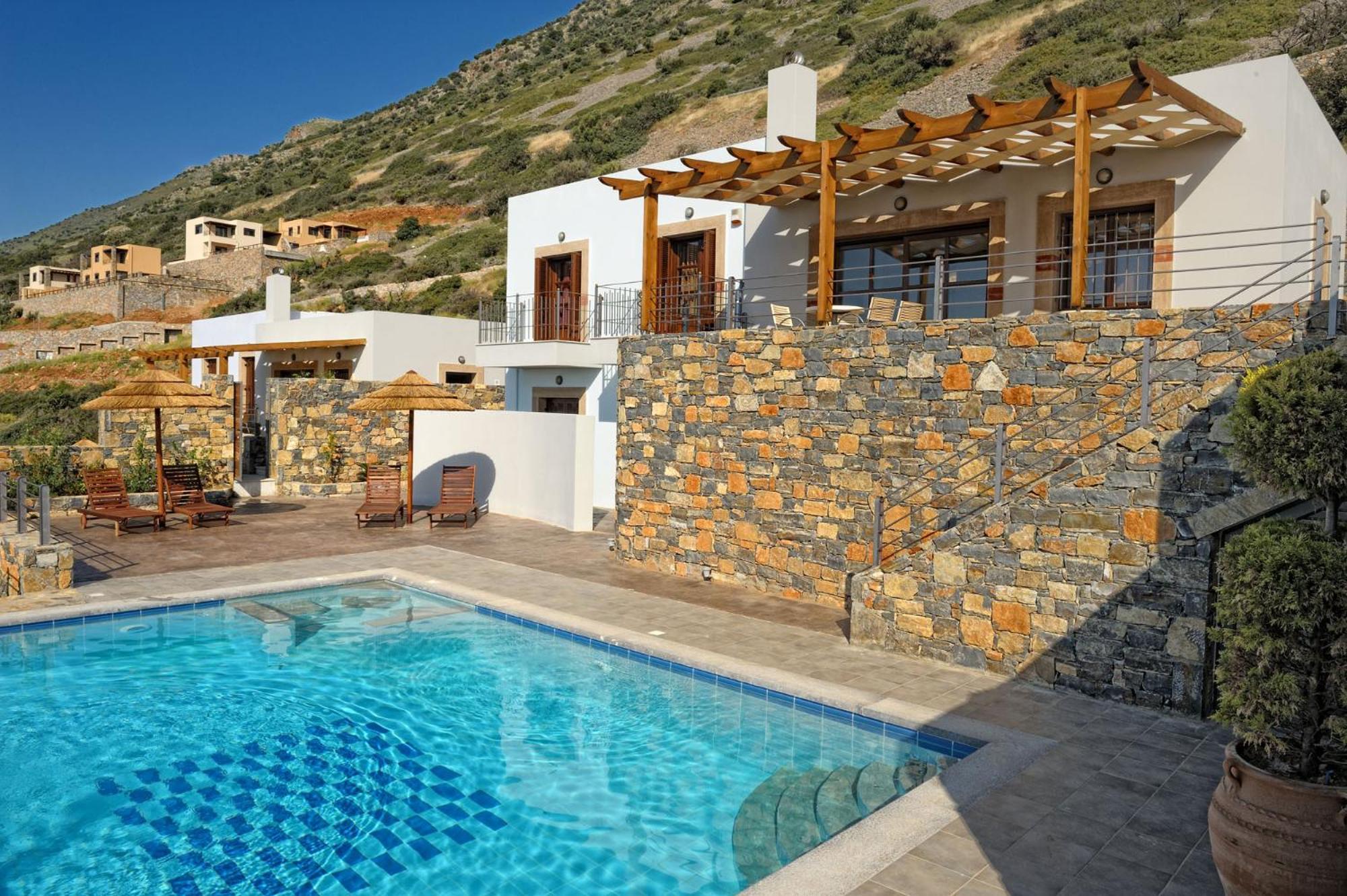 Maris Elounda (Crete)