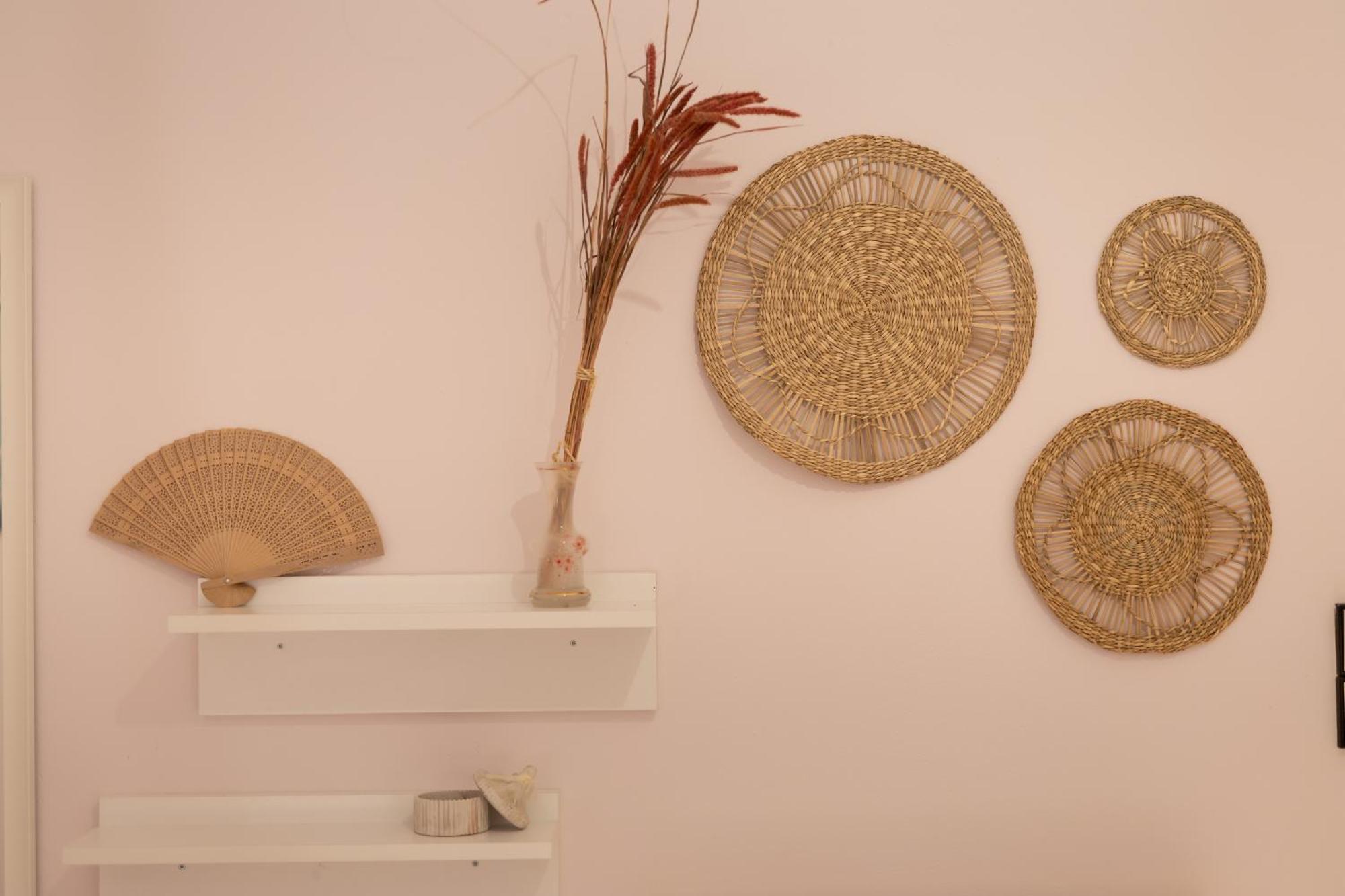 Aelia Luxury Maisonette Salamis