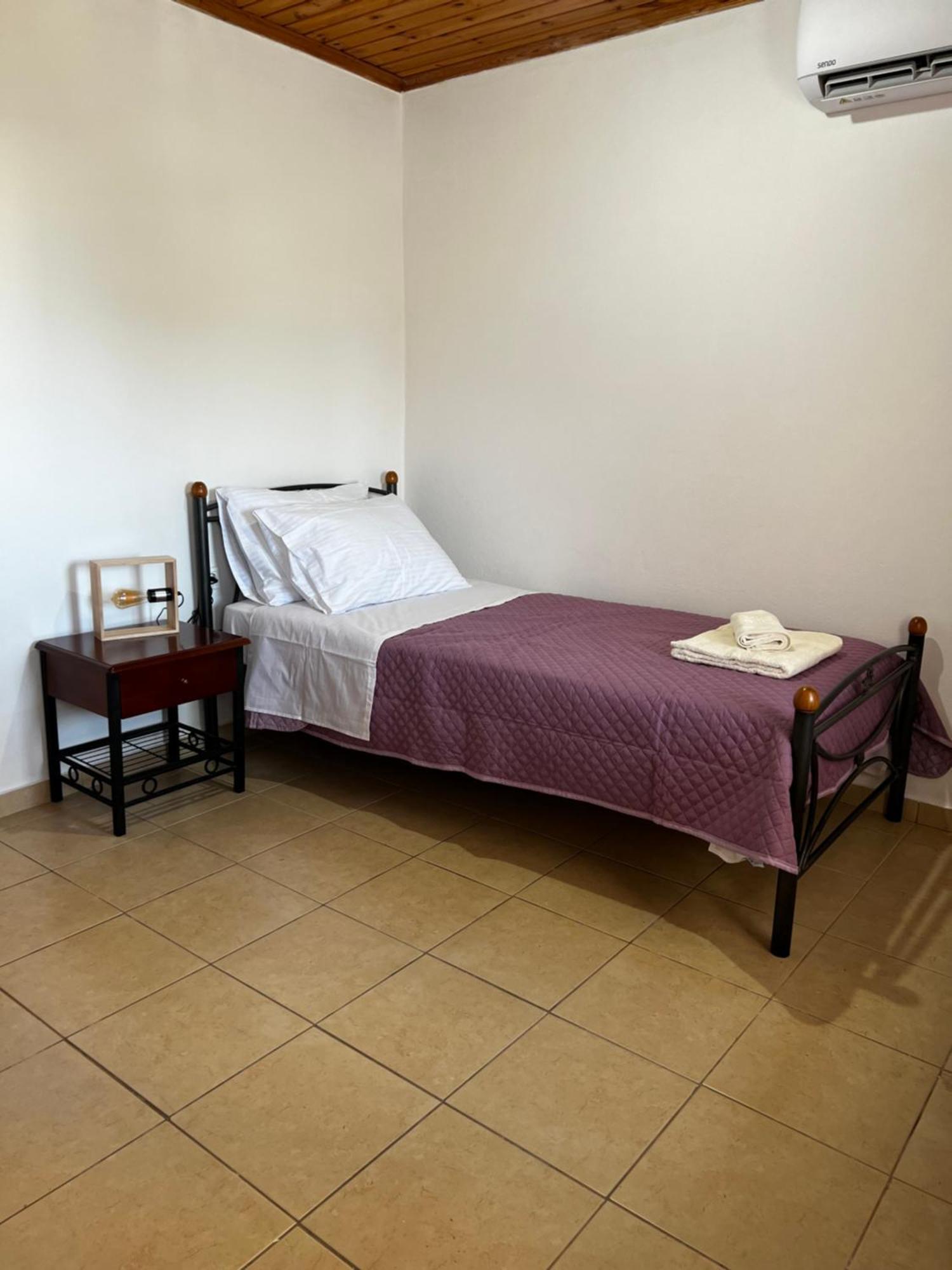 Jos House Holiday home Agios Petros (Lefkada)