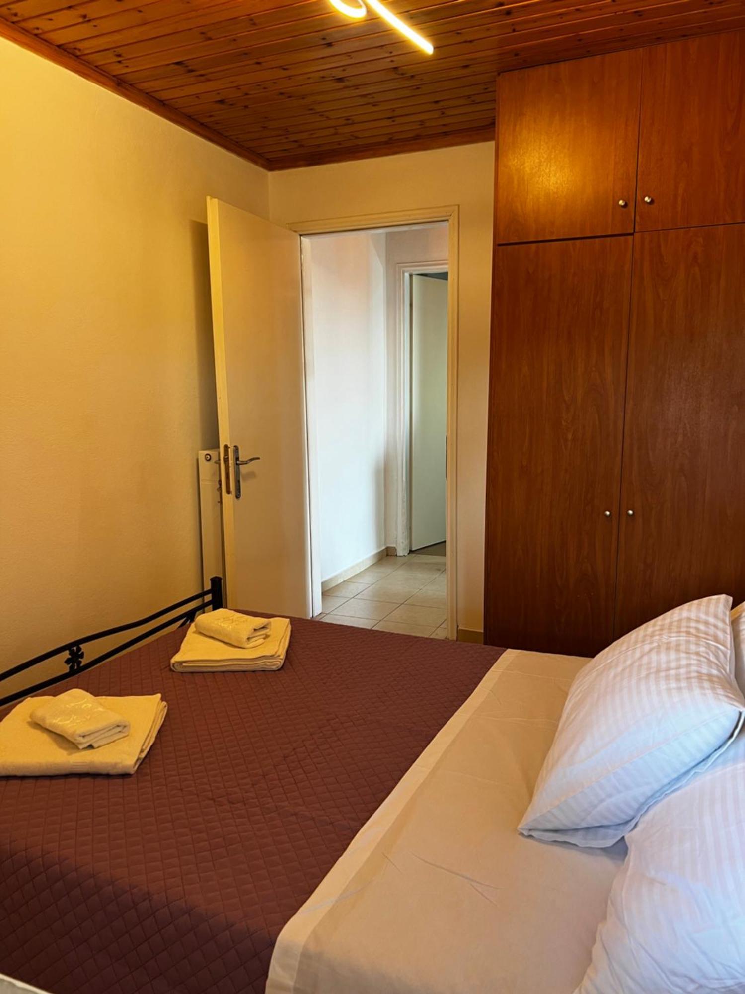 Holiday home Jos House Agios Petros (Lefkada)