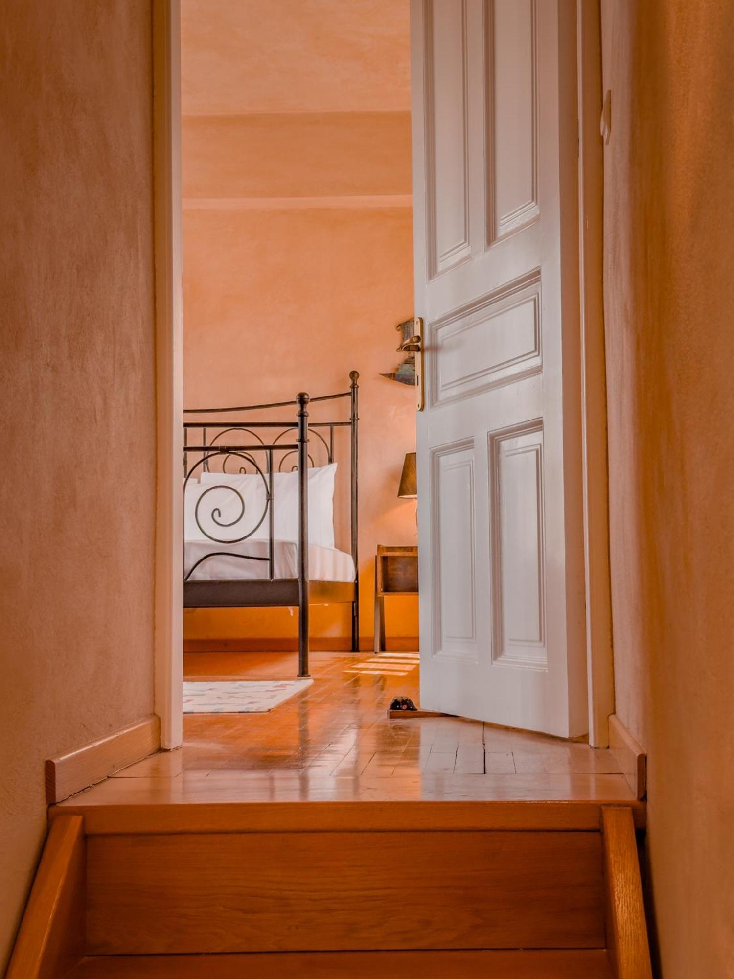 Dreaming Of Tuscany * Eginitissa