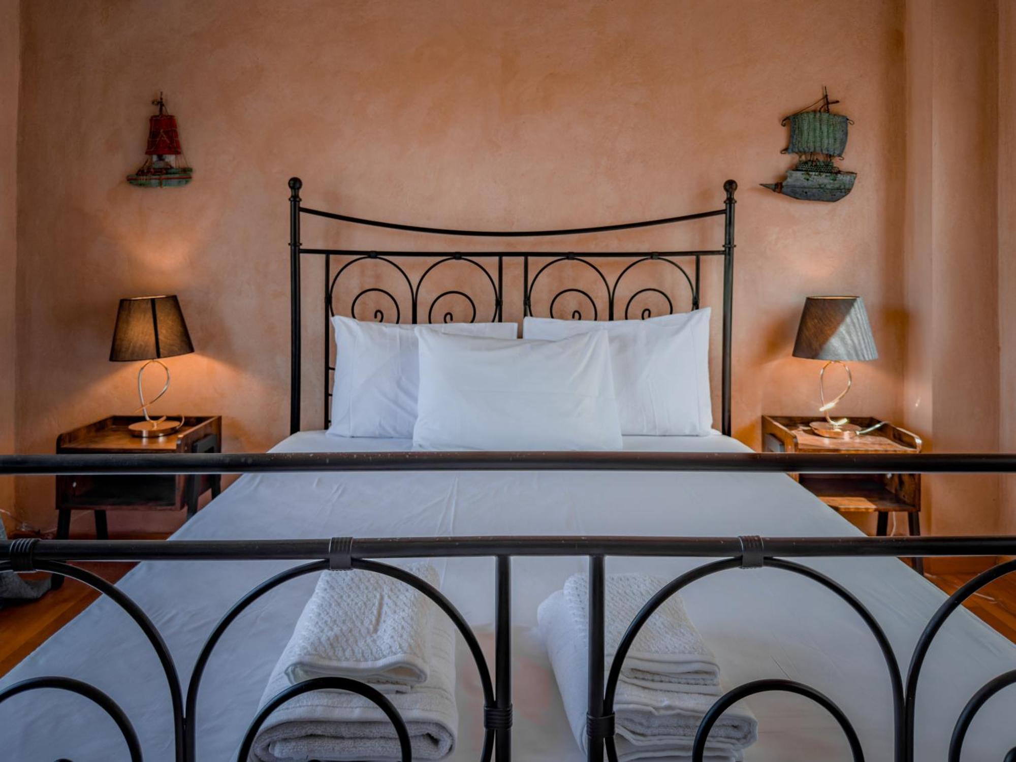 Dreaming Of Tuscany Eginitissa