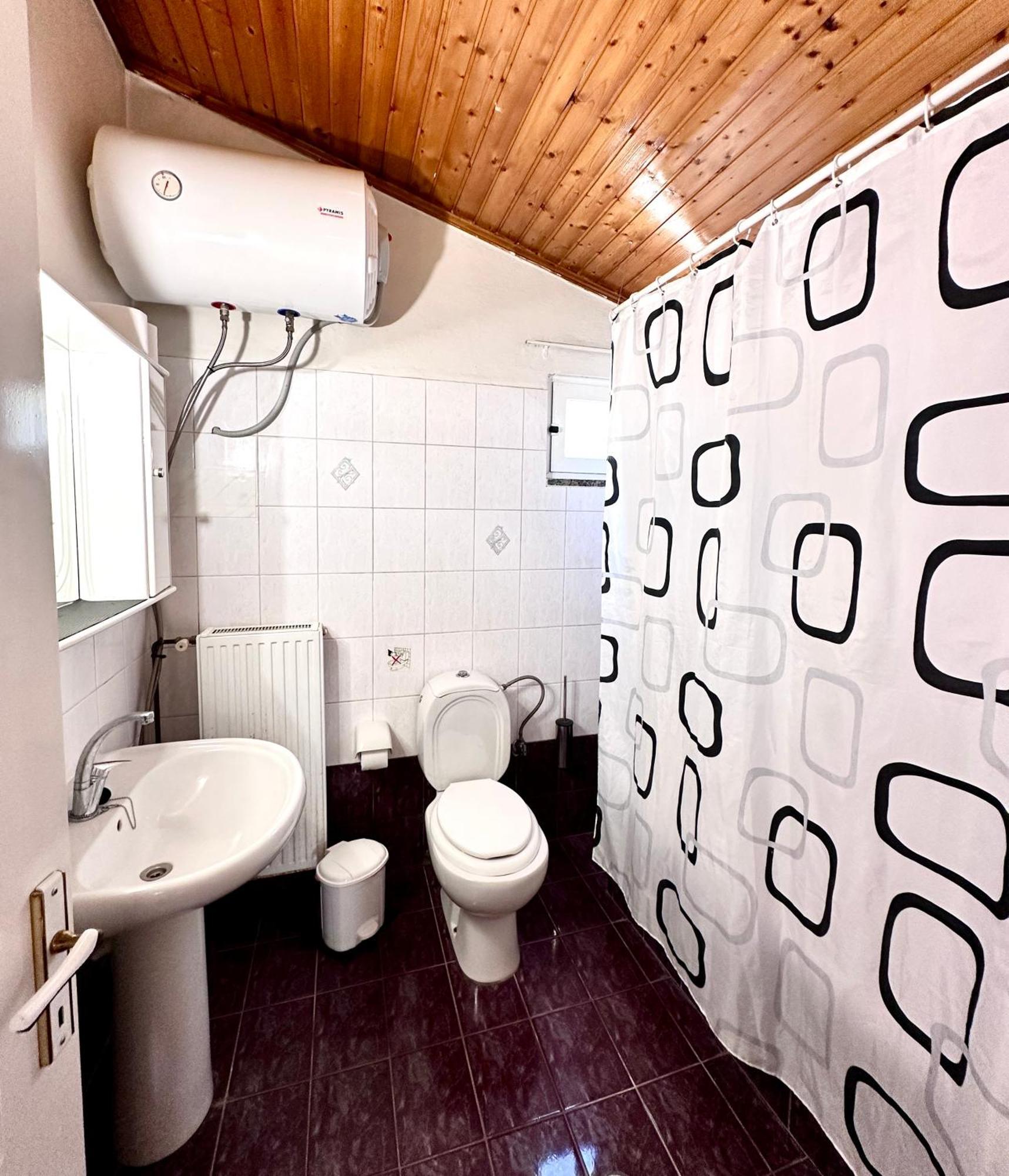 Apartment Katerinas House 2 *