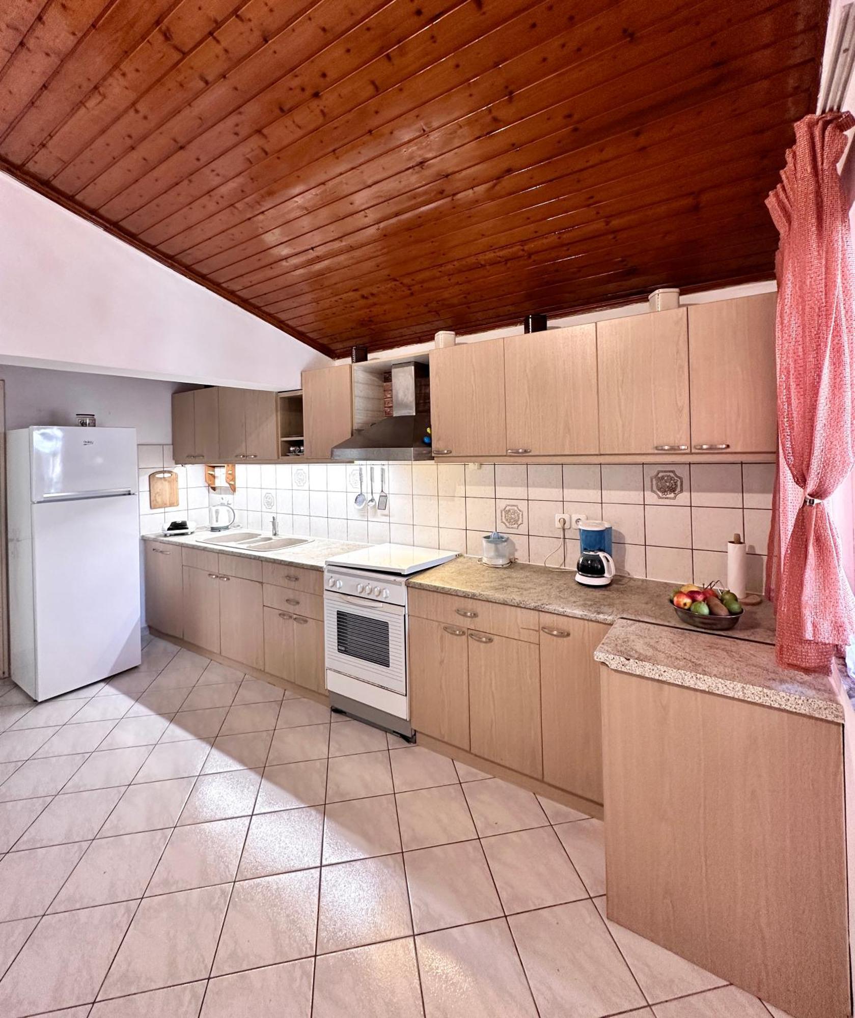 Katerinas House 2 * Skriperon