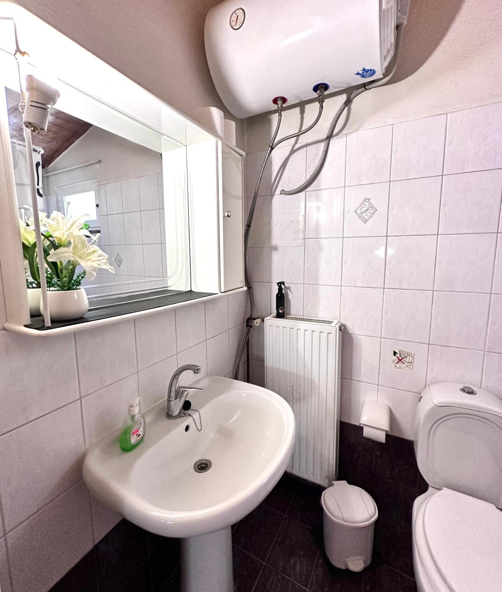 Apartment Katerinas House 2