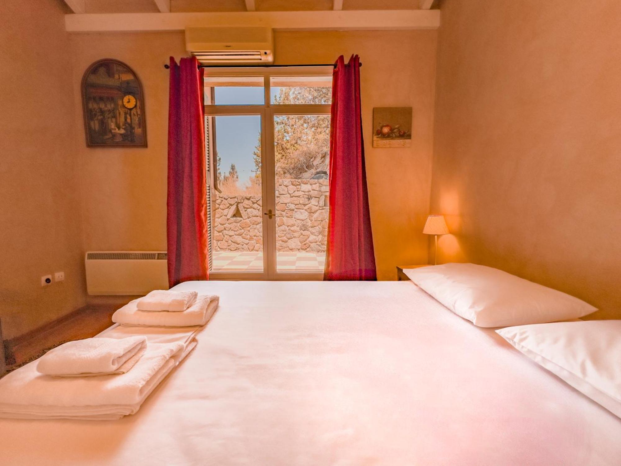 Holiday home Dreaming Of Tuscany Eginitissa
