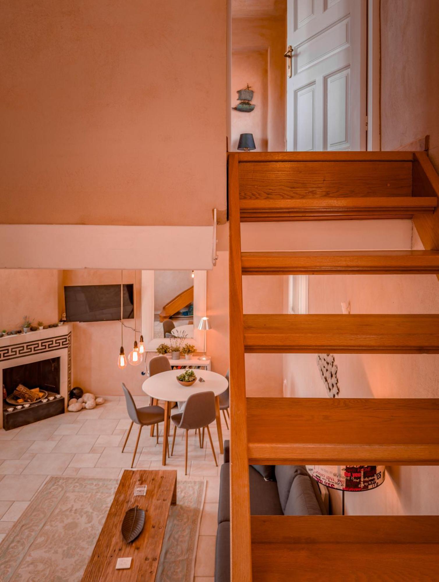 Dreaming Of Tuscany *