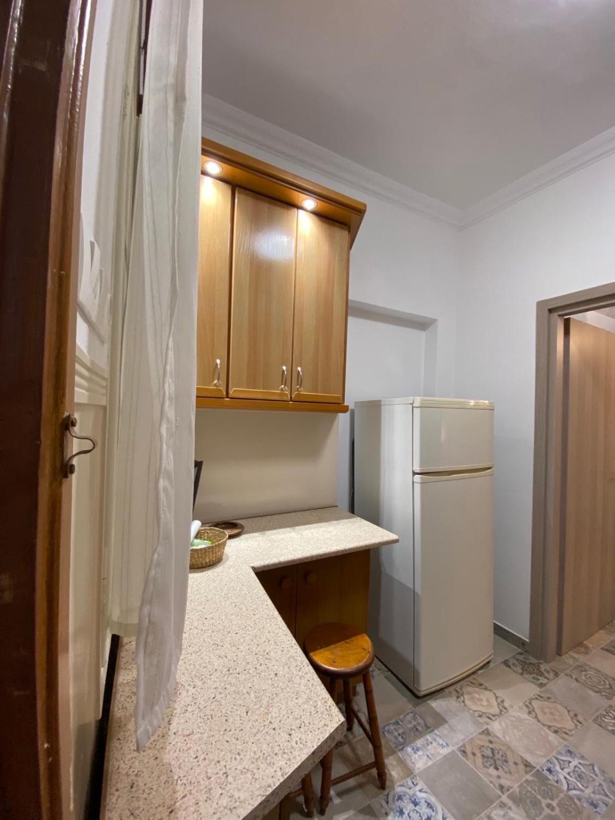 House Apartment