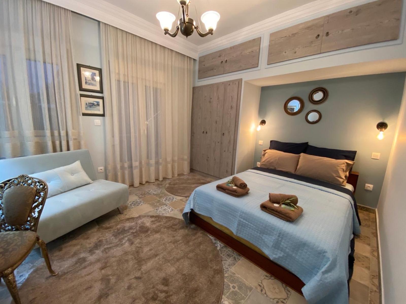 House Apartment Epanomi
