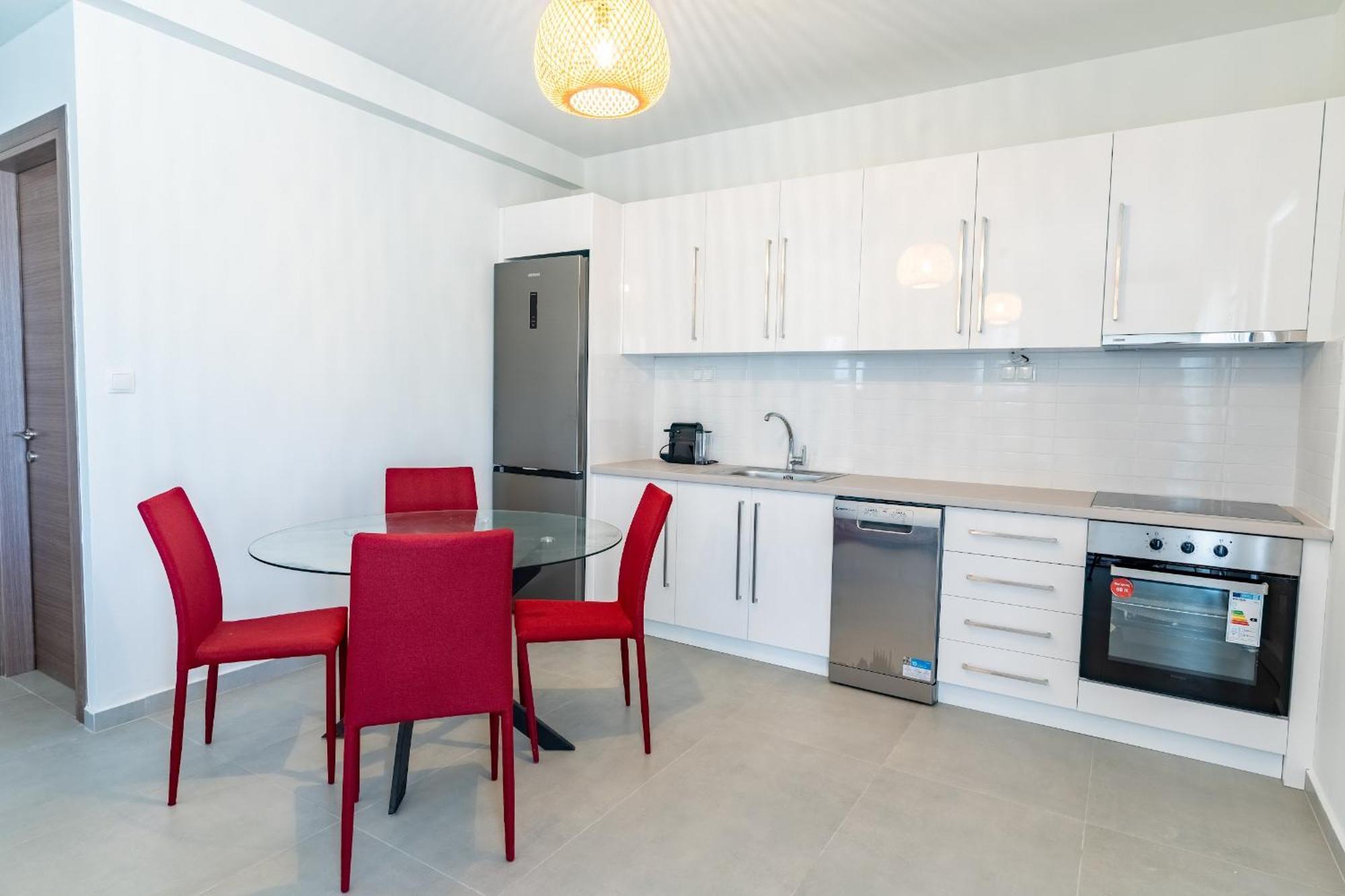 Symphony Holiday home