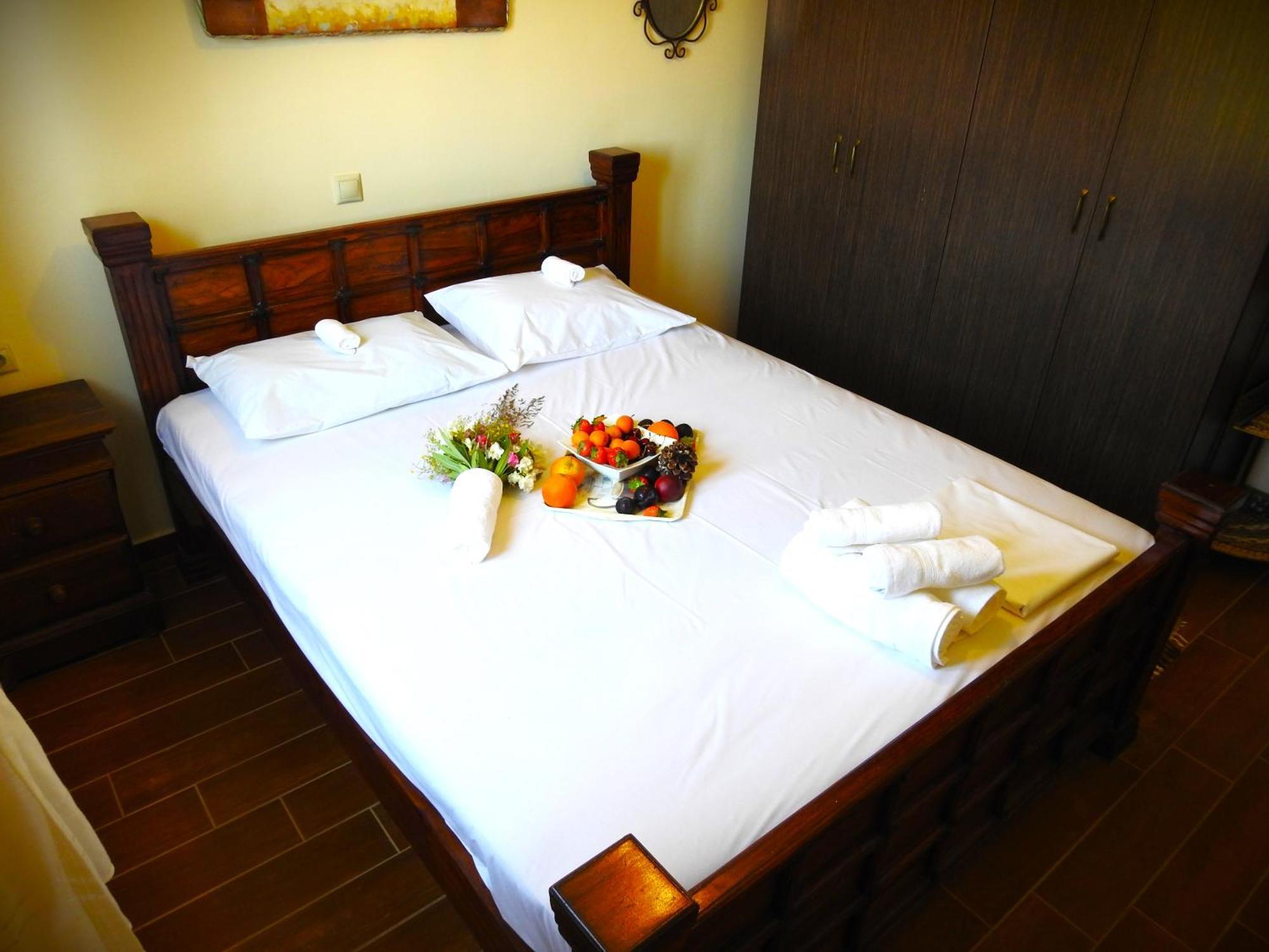 Konstantinos Luxury Holiday home *