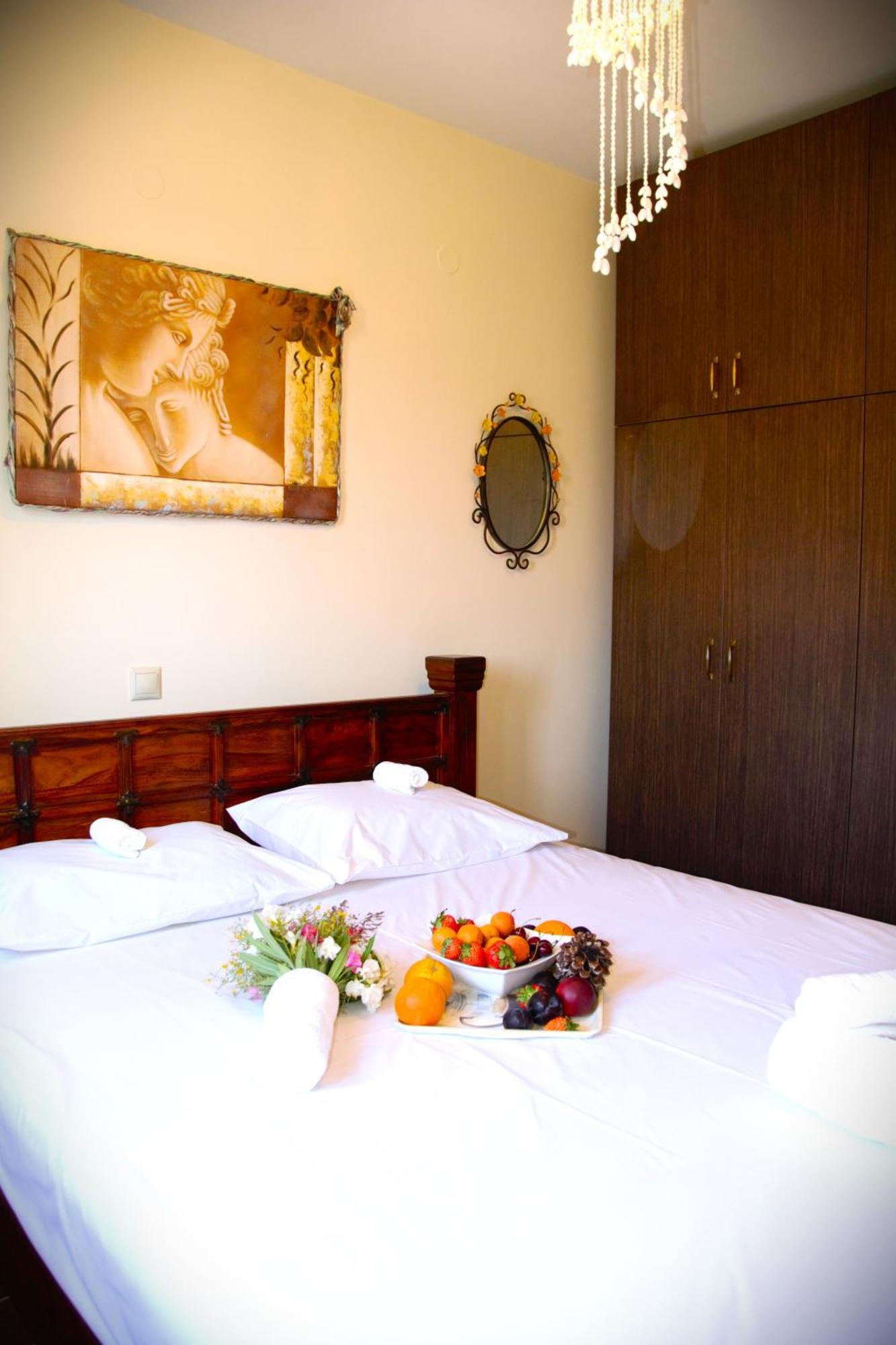 Holiday home Konstantinos Luxury *
