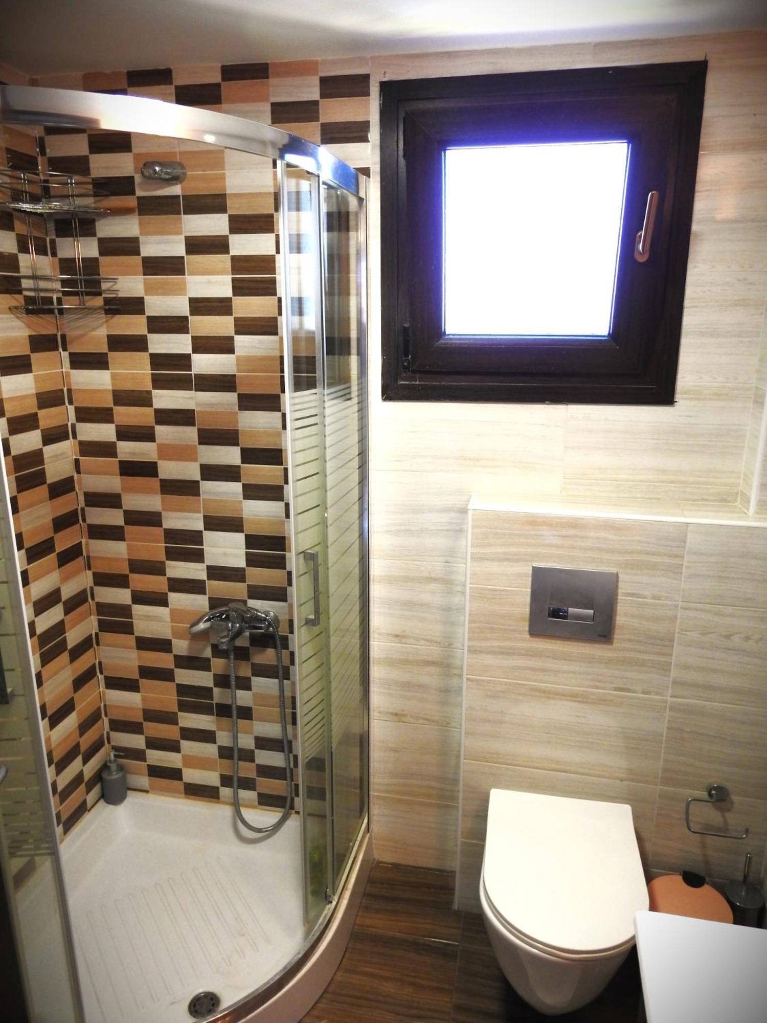 Konstantinos Luxury Holiday home Nikiti (Sithonia)