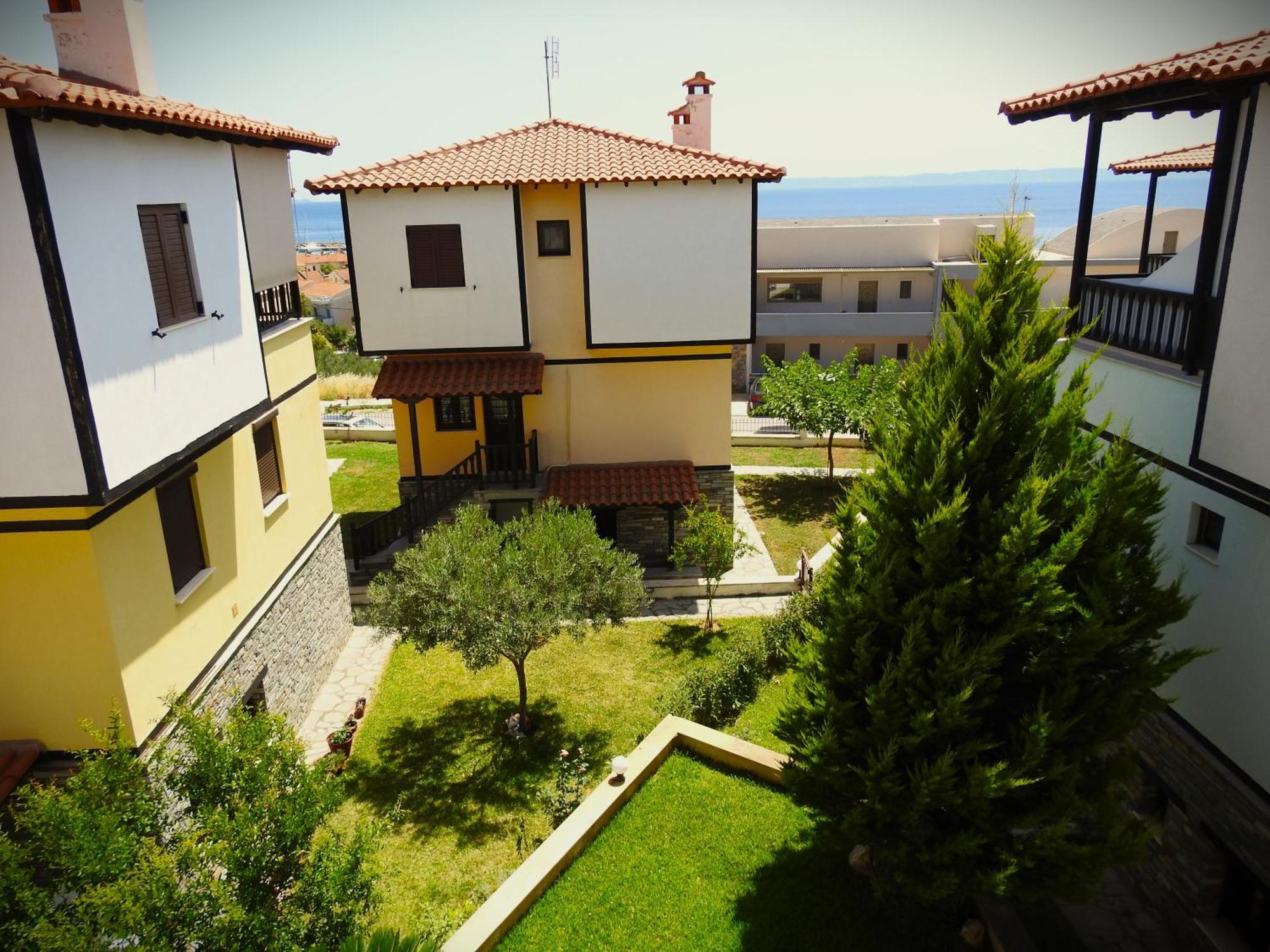 Konstantinos Luxury Holiday home