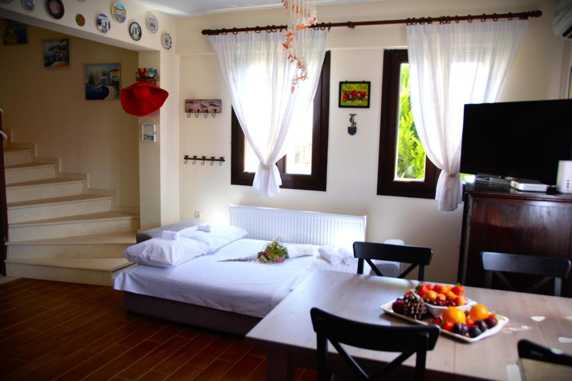Konstantinos Luxury Holiday home Nikiti (Sithonia)