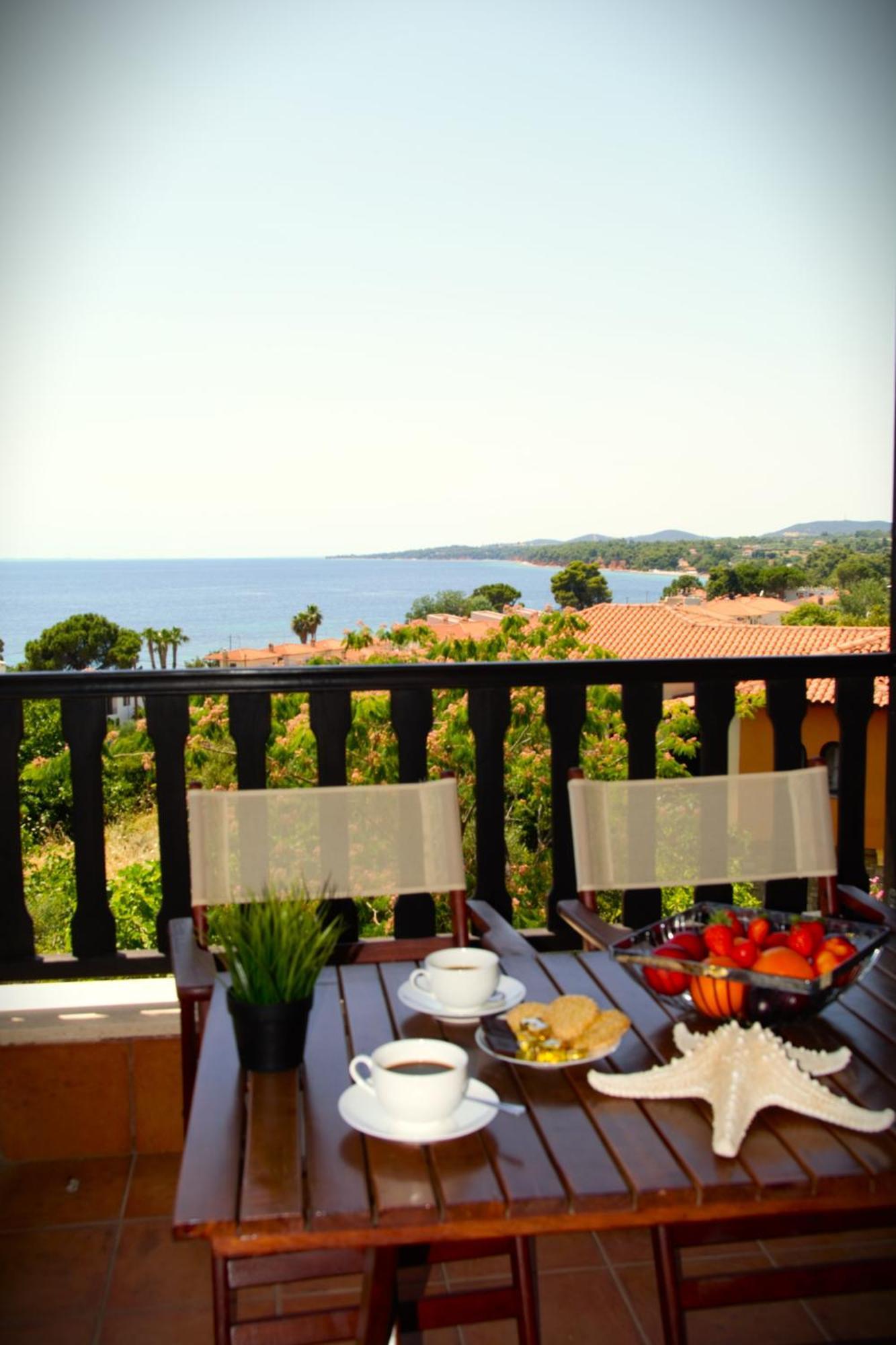 Konstantinos Luxury Holiday home