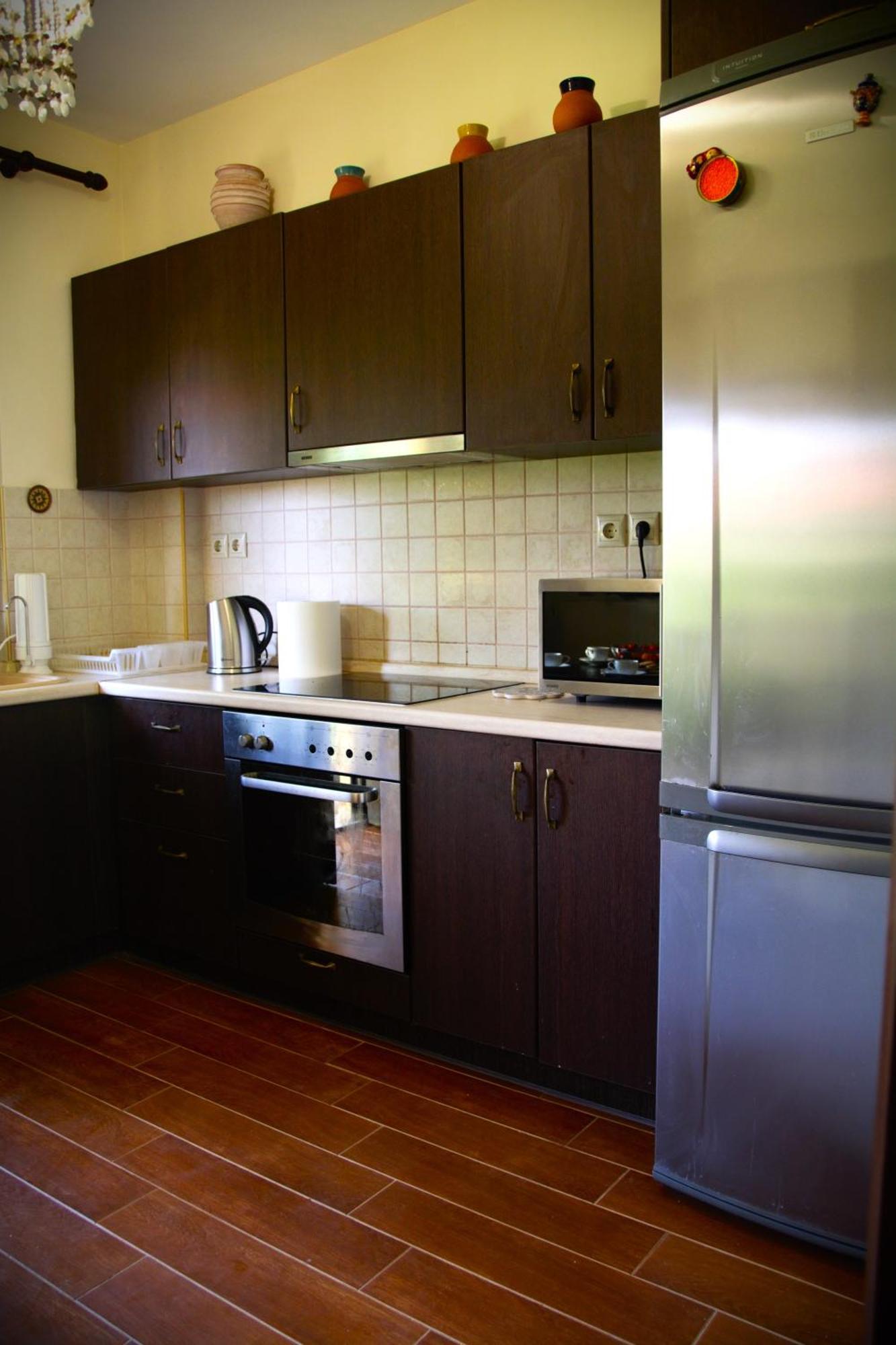 Konstantinos Luxury Holiday home *