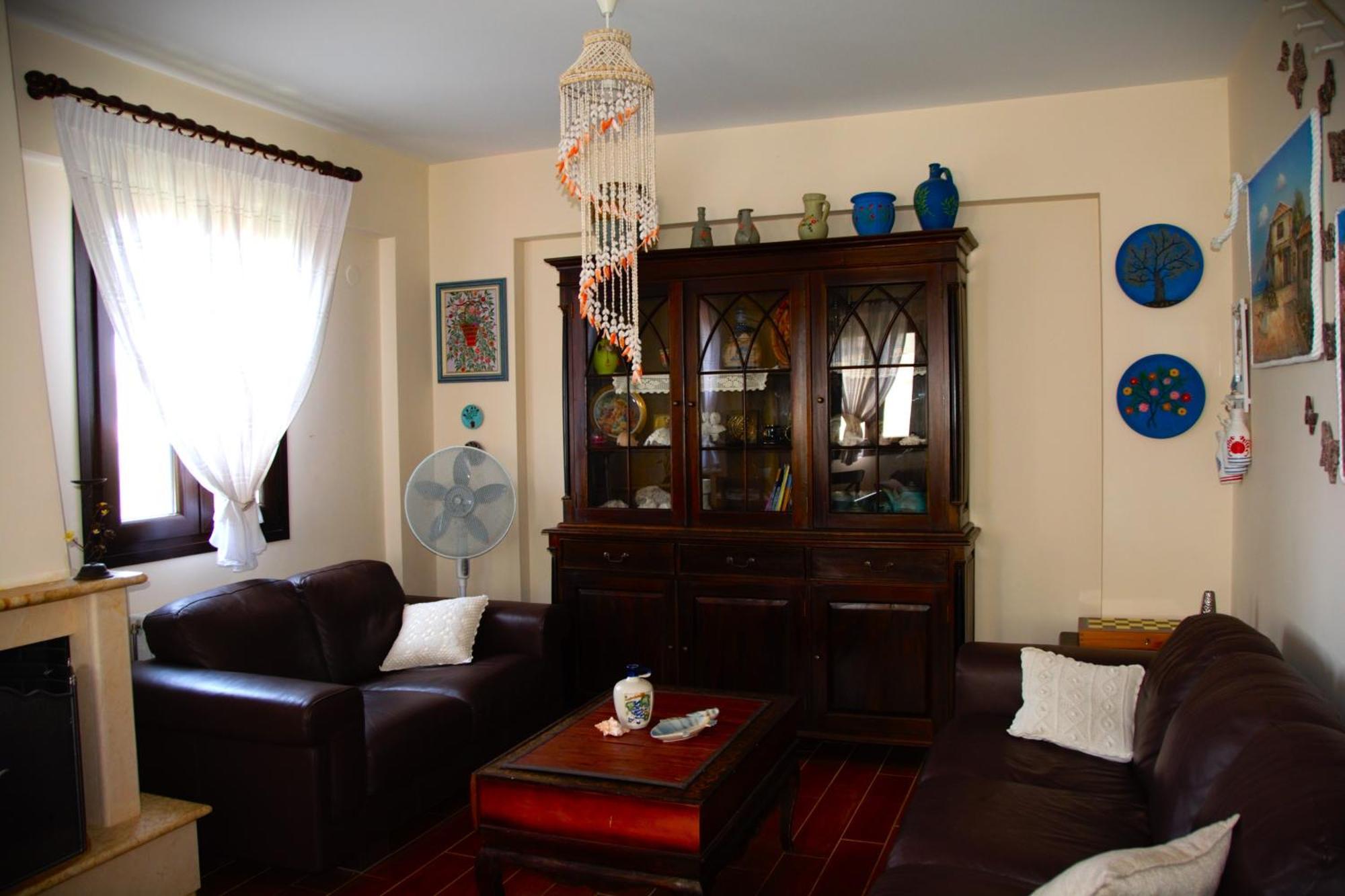 Konstantinos Luxury Nikiti (Sithonia)
