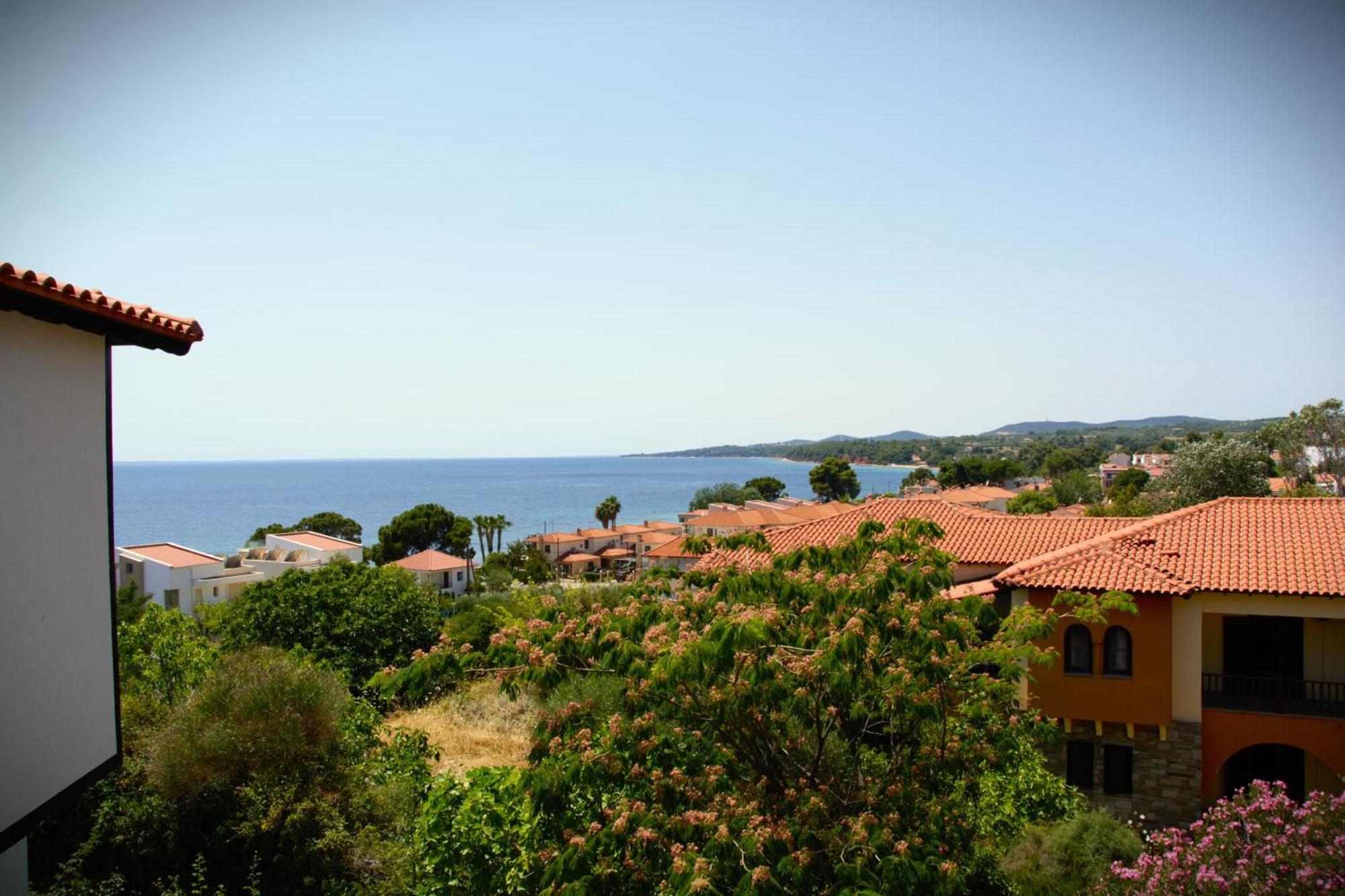 Konstantinos Luxury Nikiti (Sithonia)