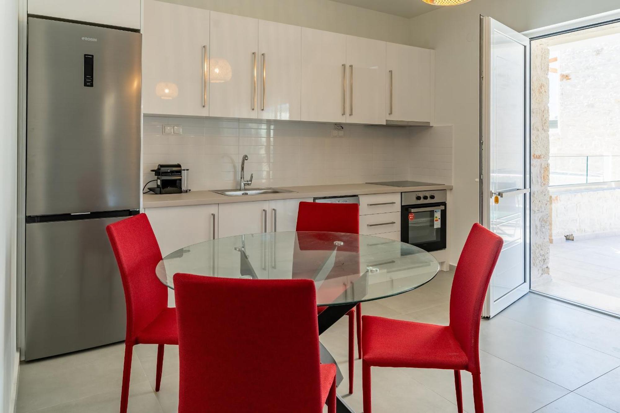 Symphony Holiday home