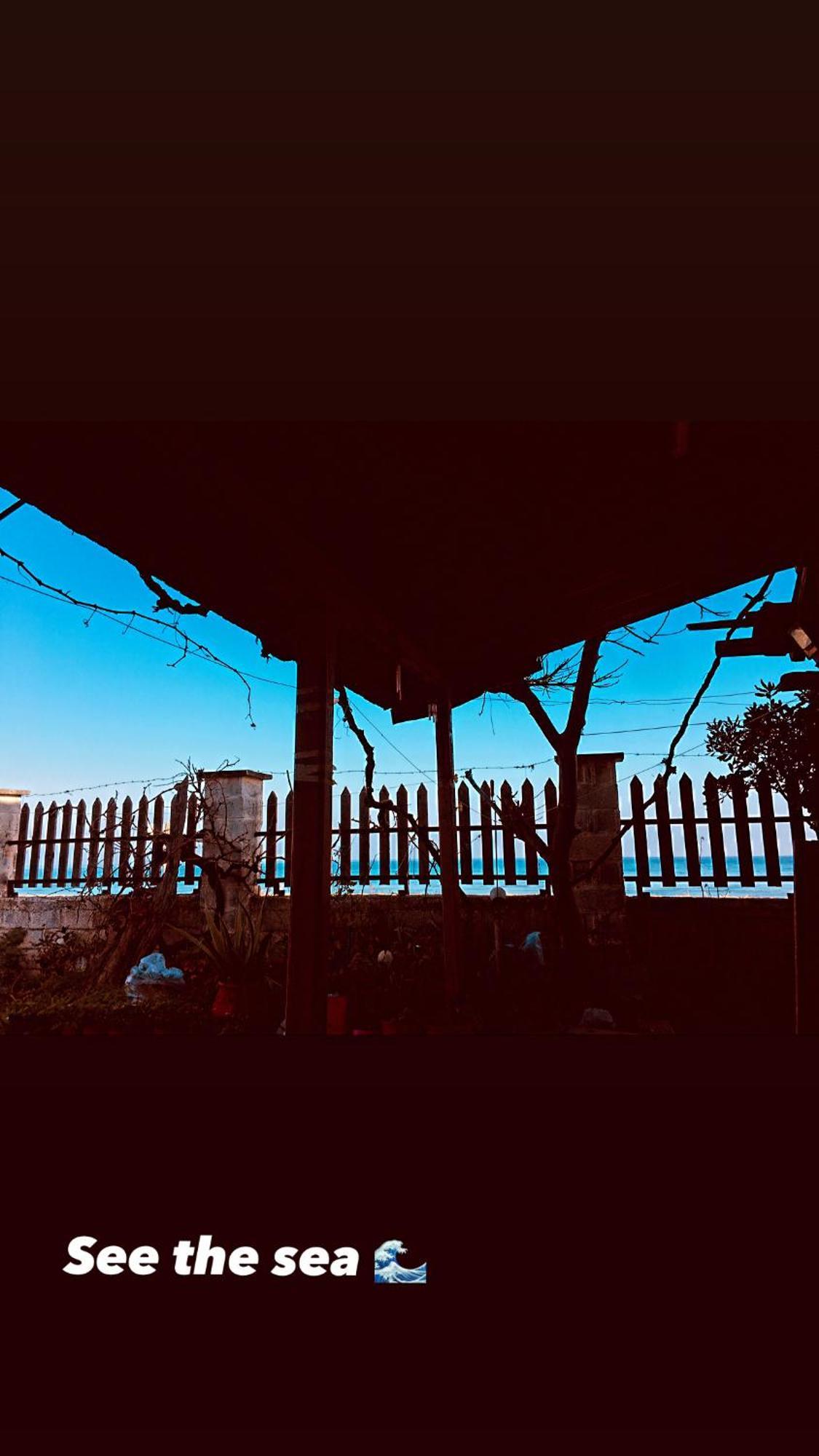 Holiday home ανατολή *