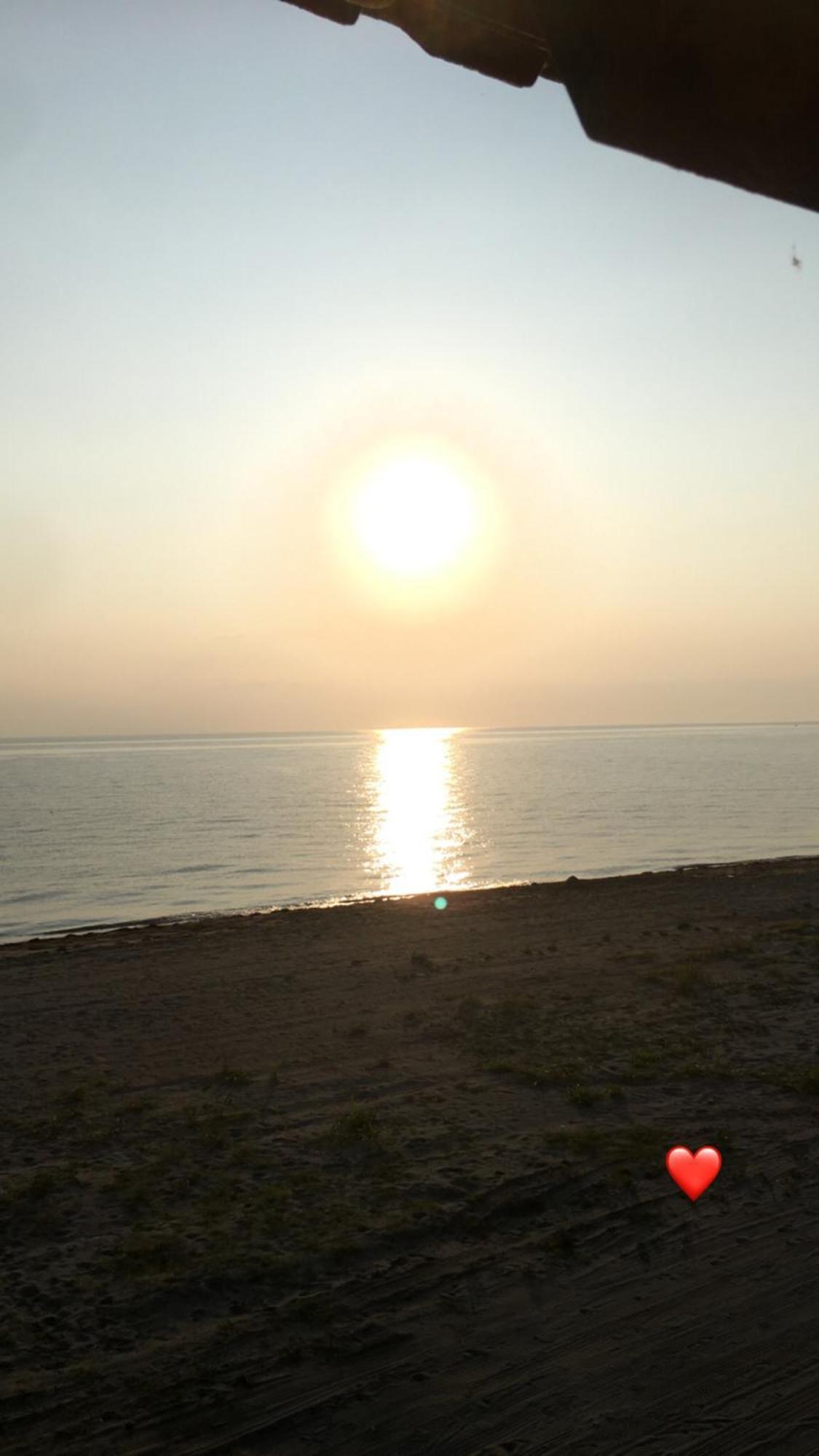 ανατολή Holiday home Nea Mesagkala