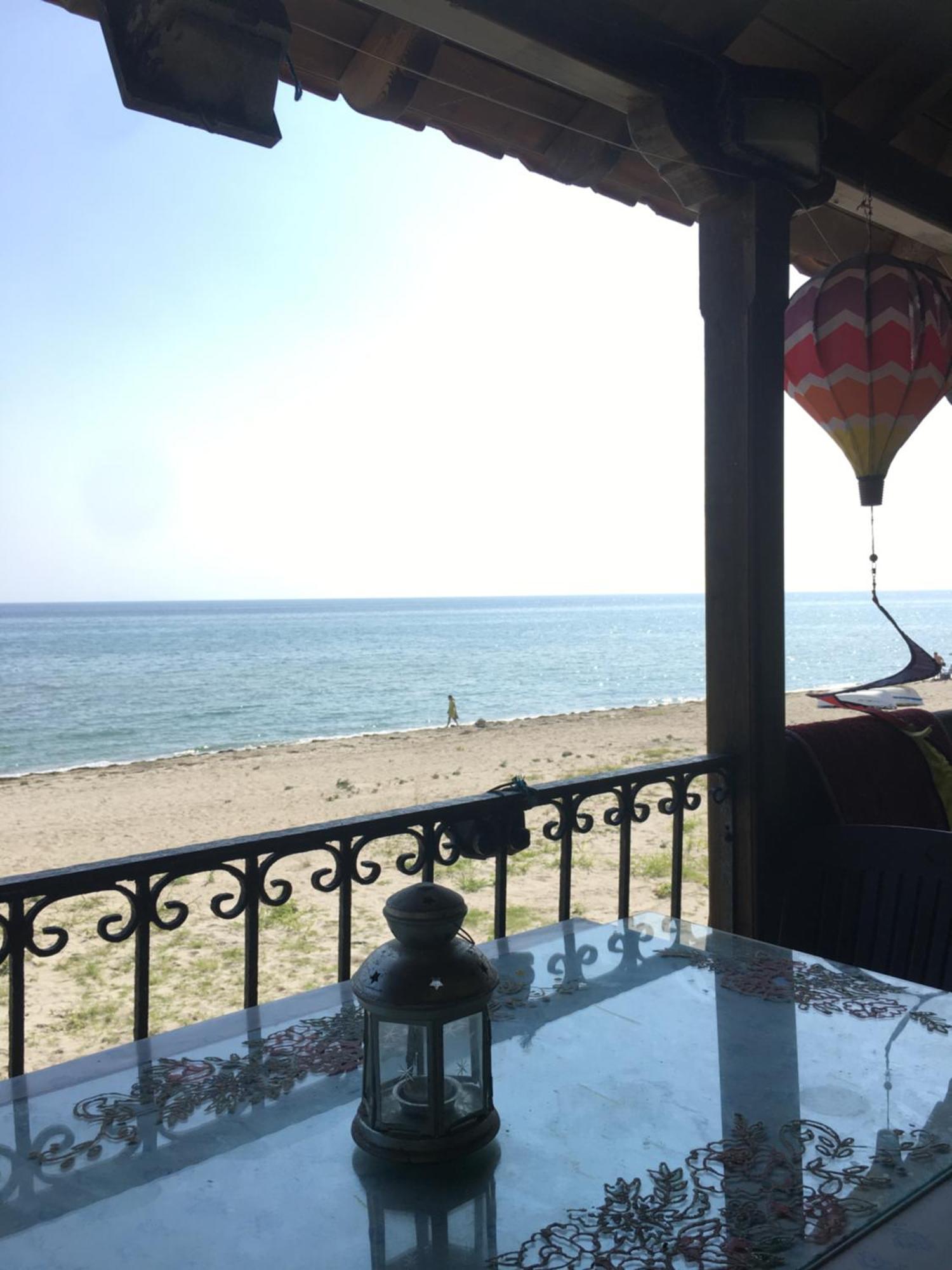 Holiday home ανατολή Nea Mesagkala