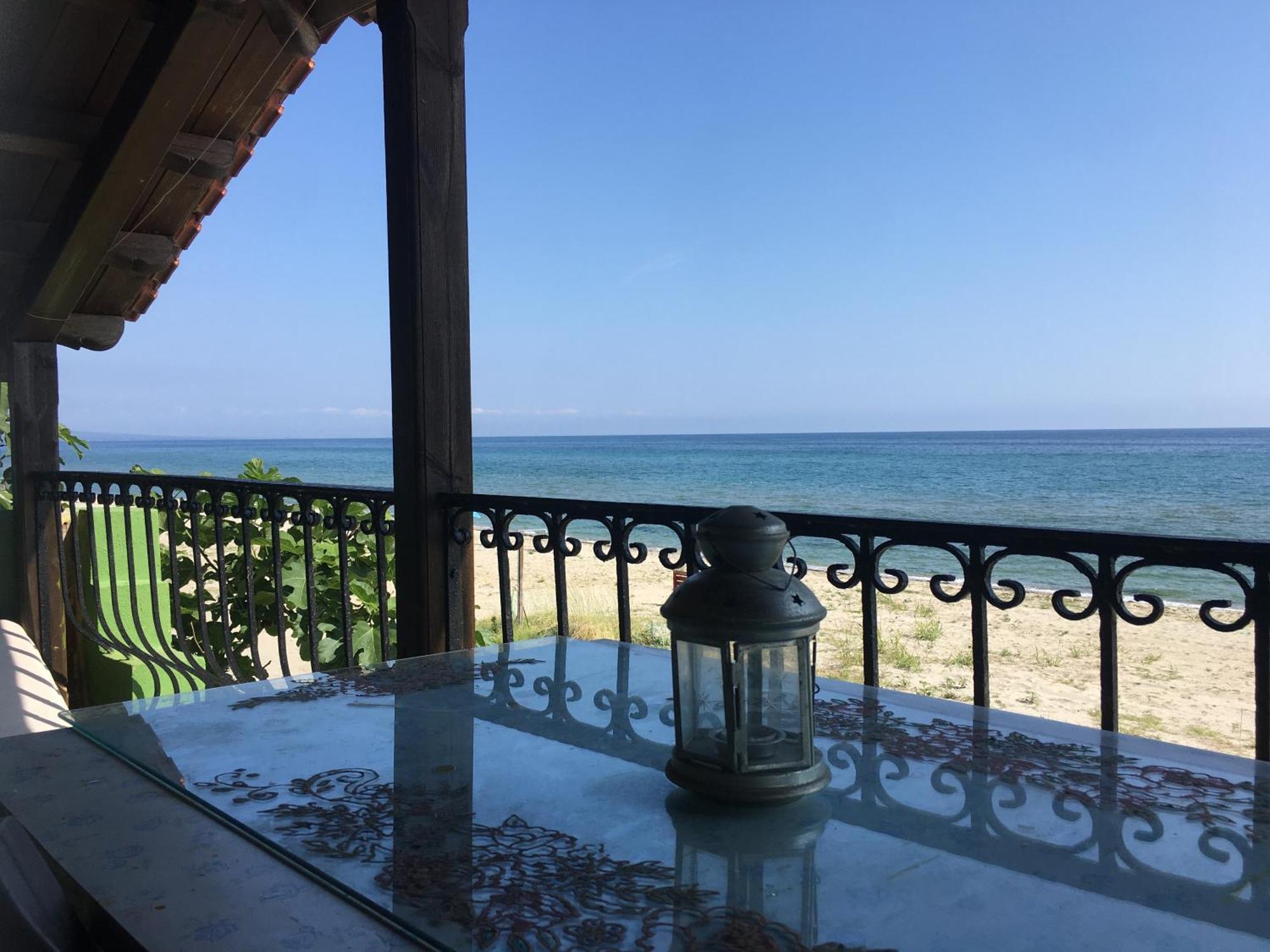 ανατολή Holiday home *