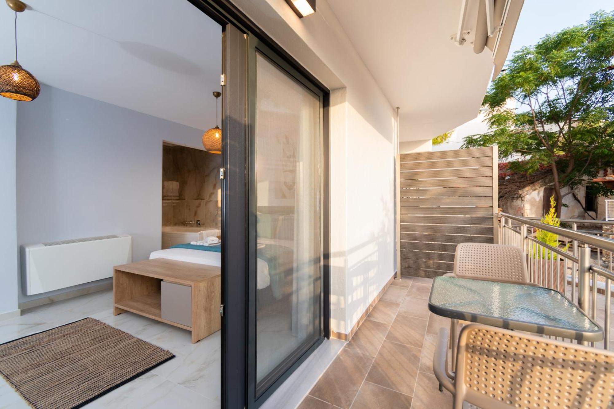 Elena's Luxury Sea View House 2 *
