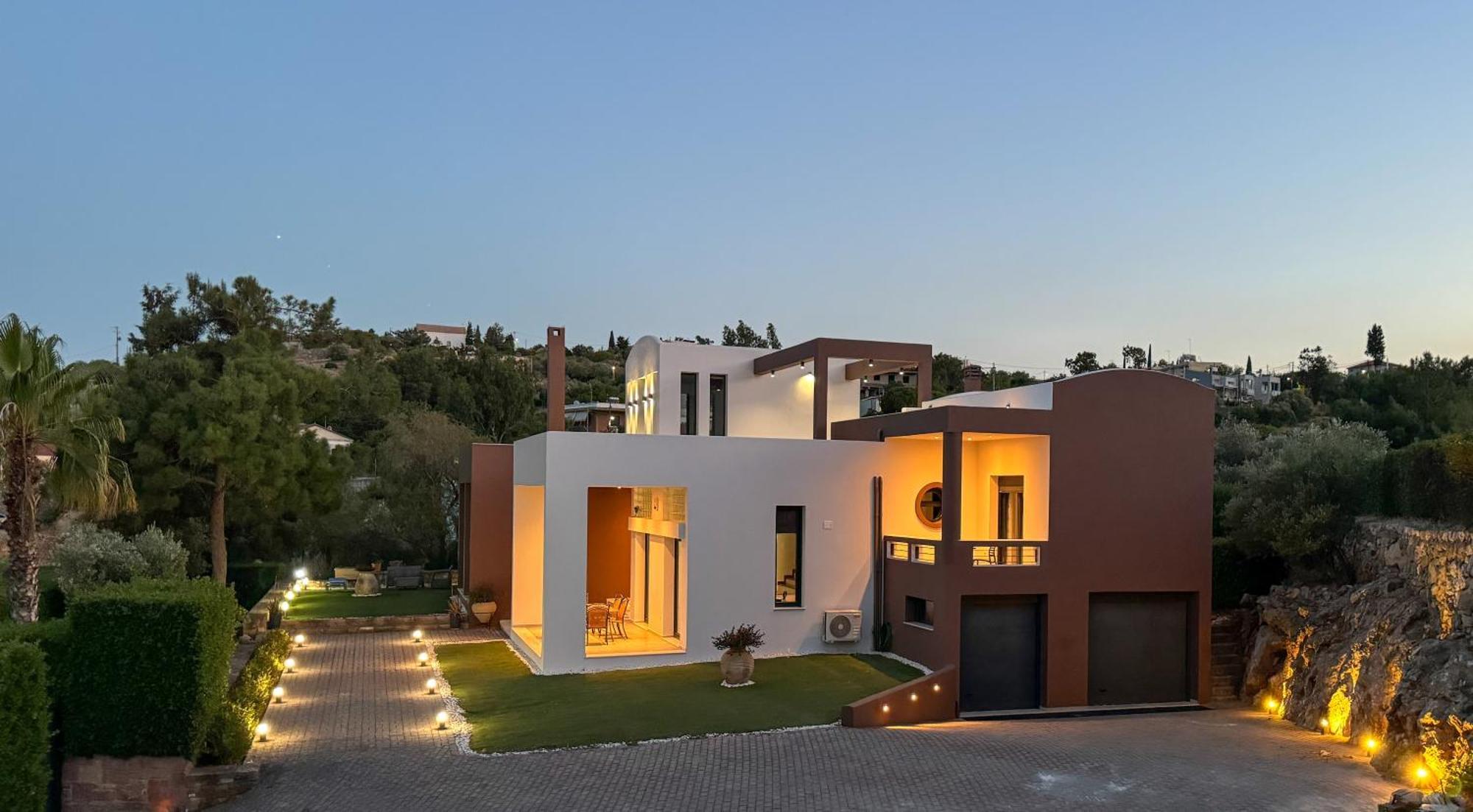 Residenza Di Lusso
