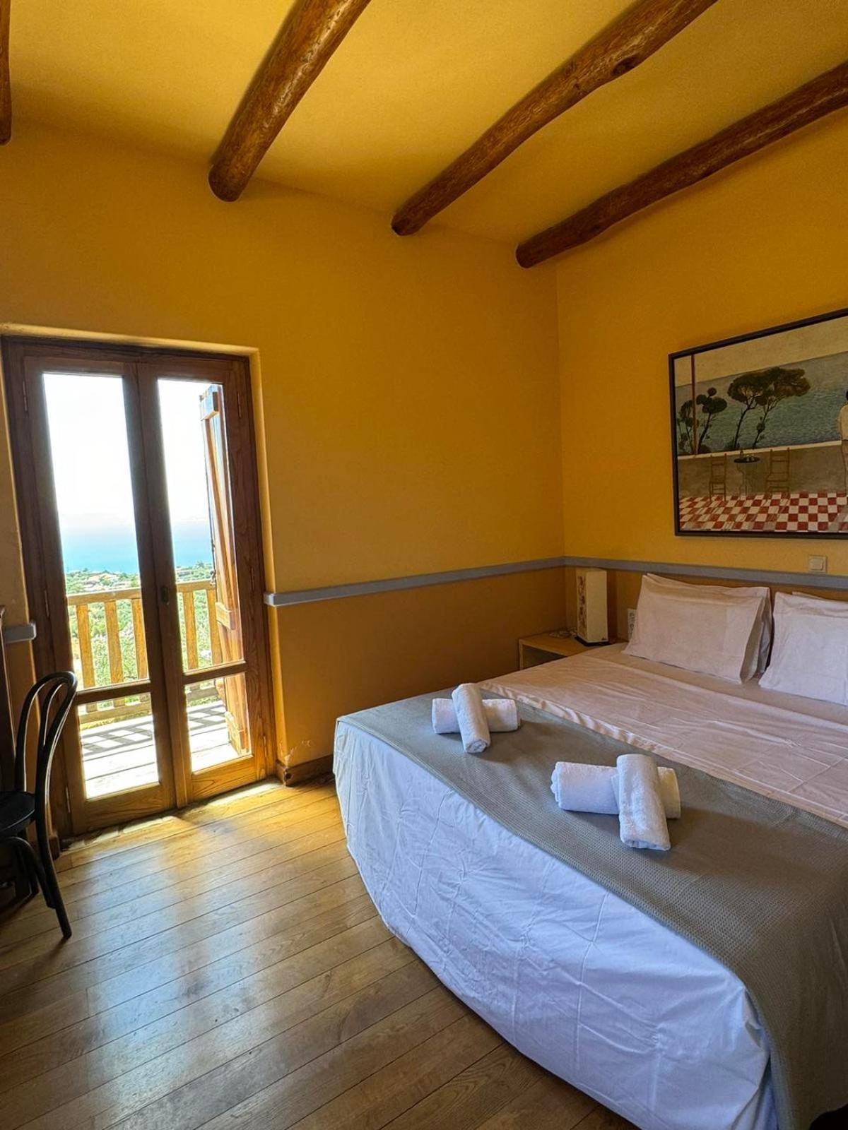 Kalamata Natural Stone Seaview Sanctuary *
