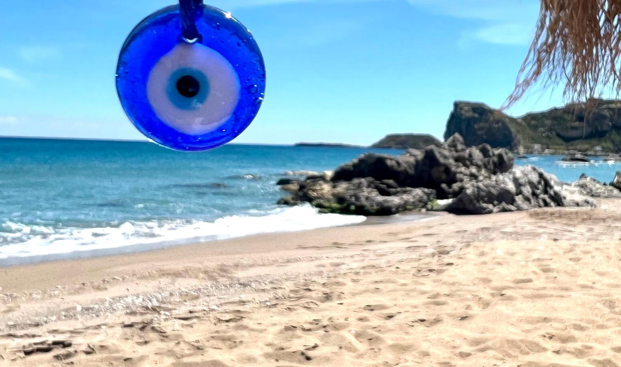 Blue Afantou