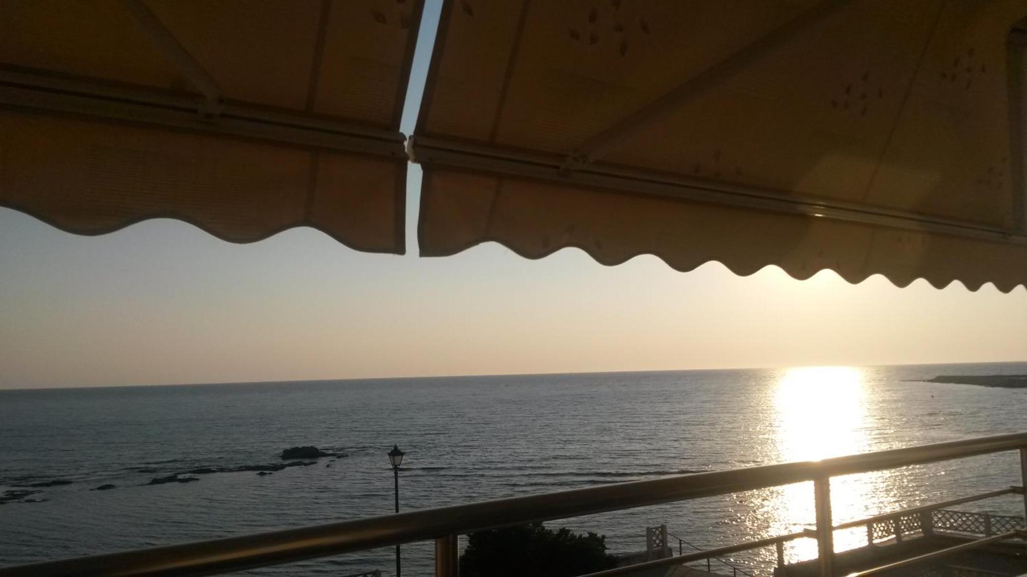 Atenizo - Seaside House At Pantokratoras, Preveza