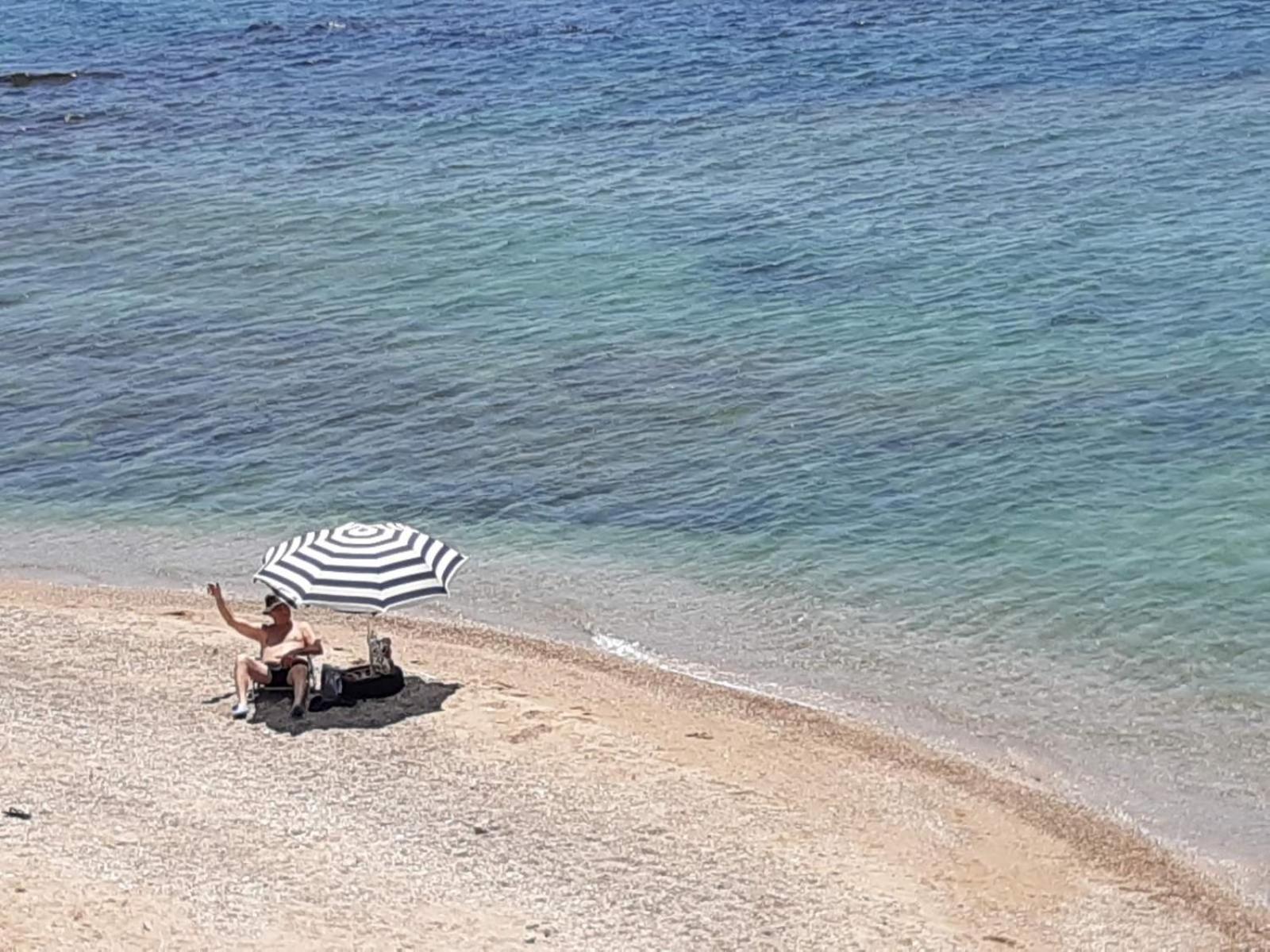 Atenizo - Seaside House At Pantokratoras, * Preveza