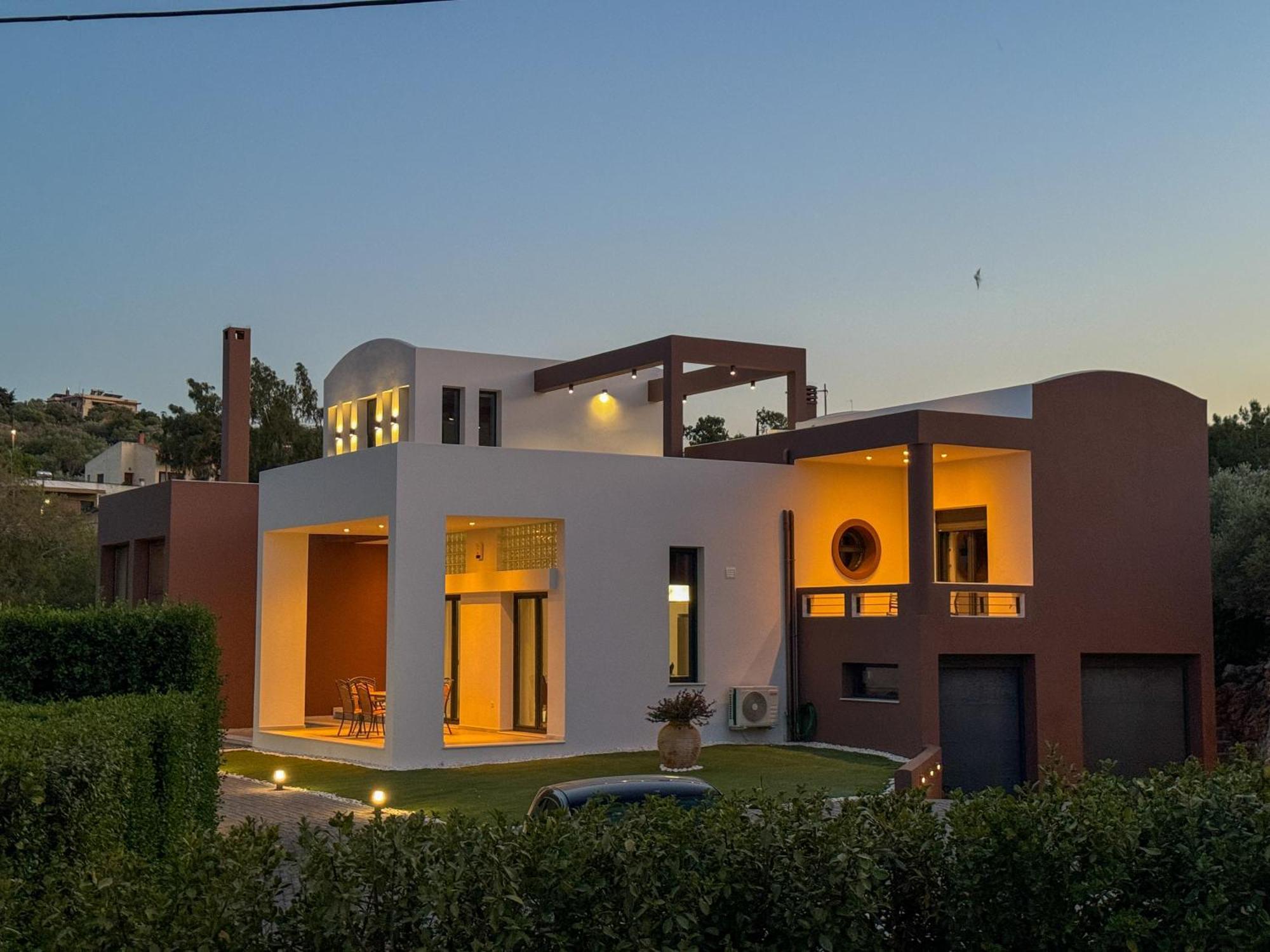 Residenza Di Lusso Villa *