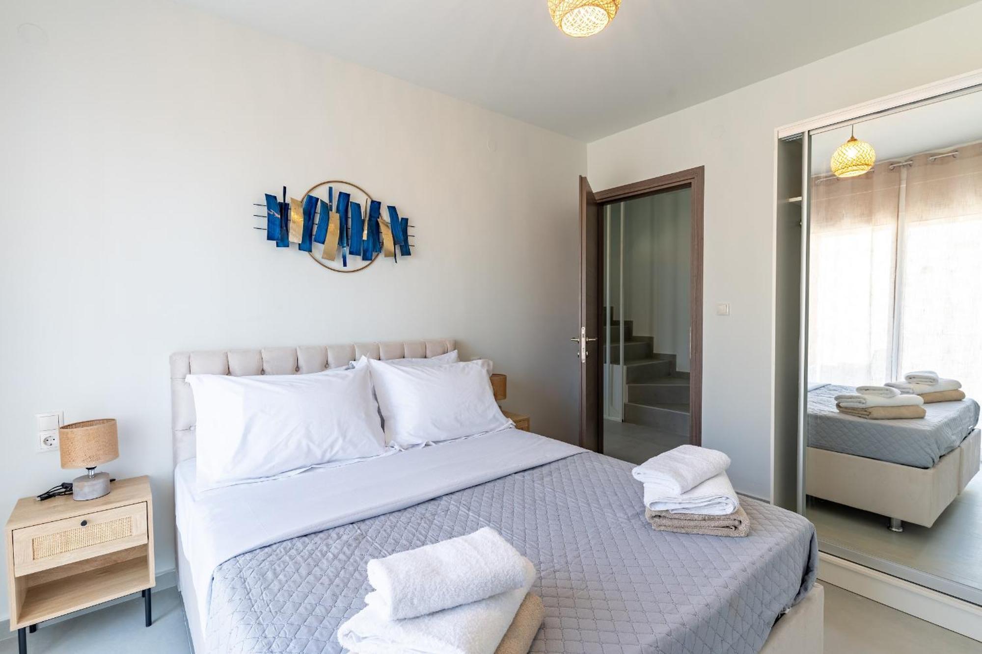 Symphony Holiday home *