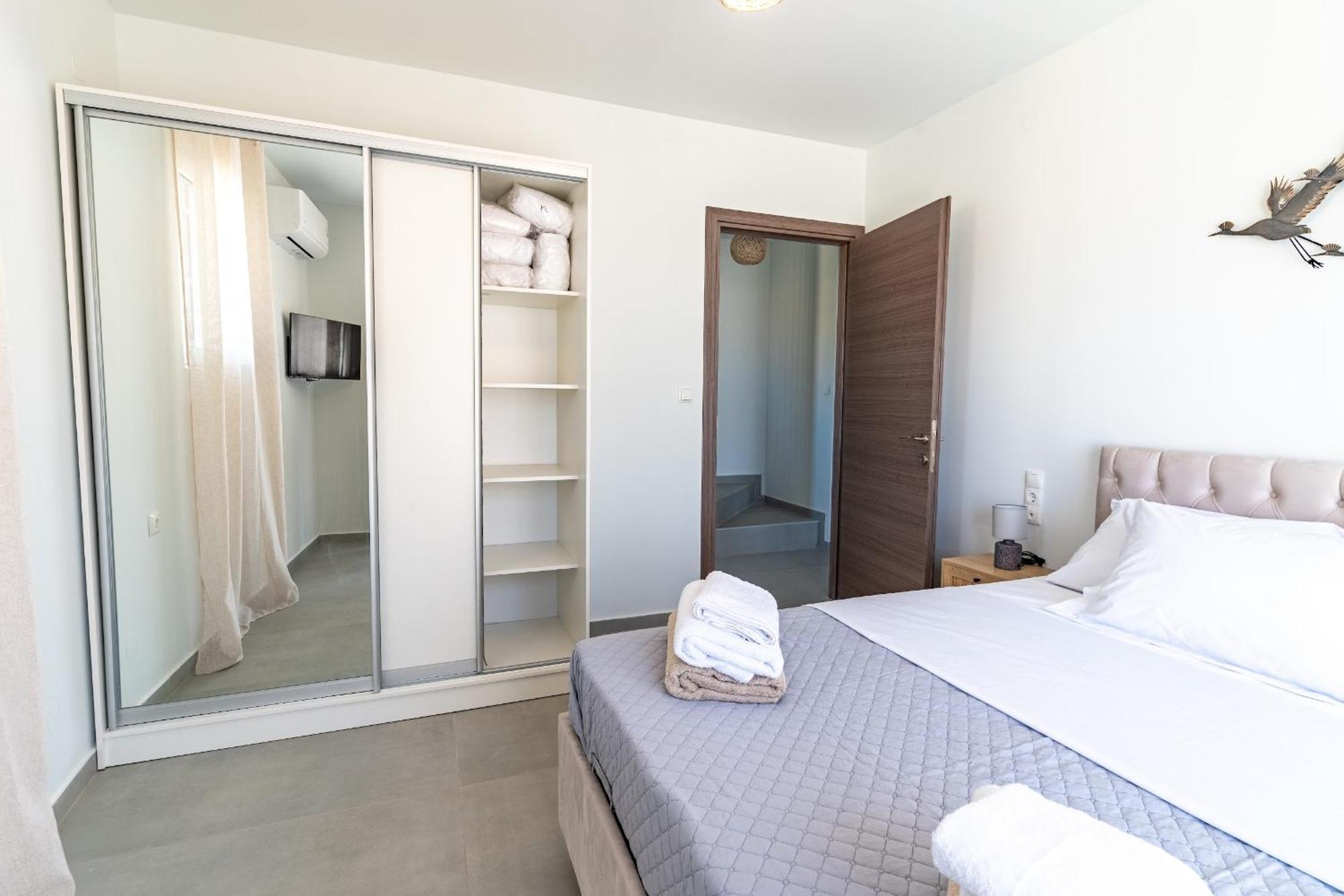 Symphony Holiday home