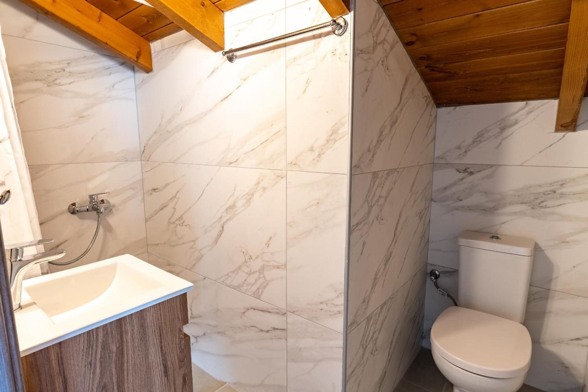 Symphony Holiday home Panormos (Crete)