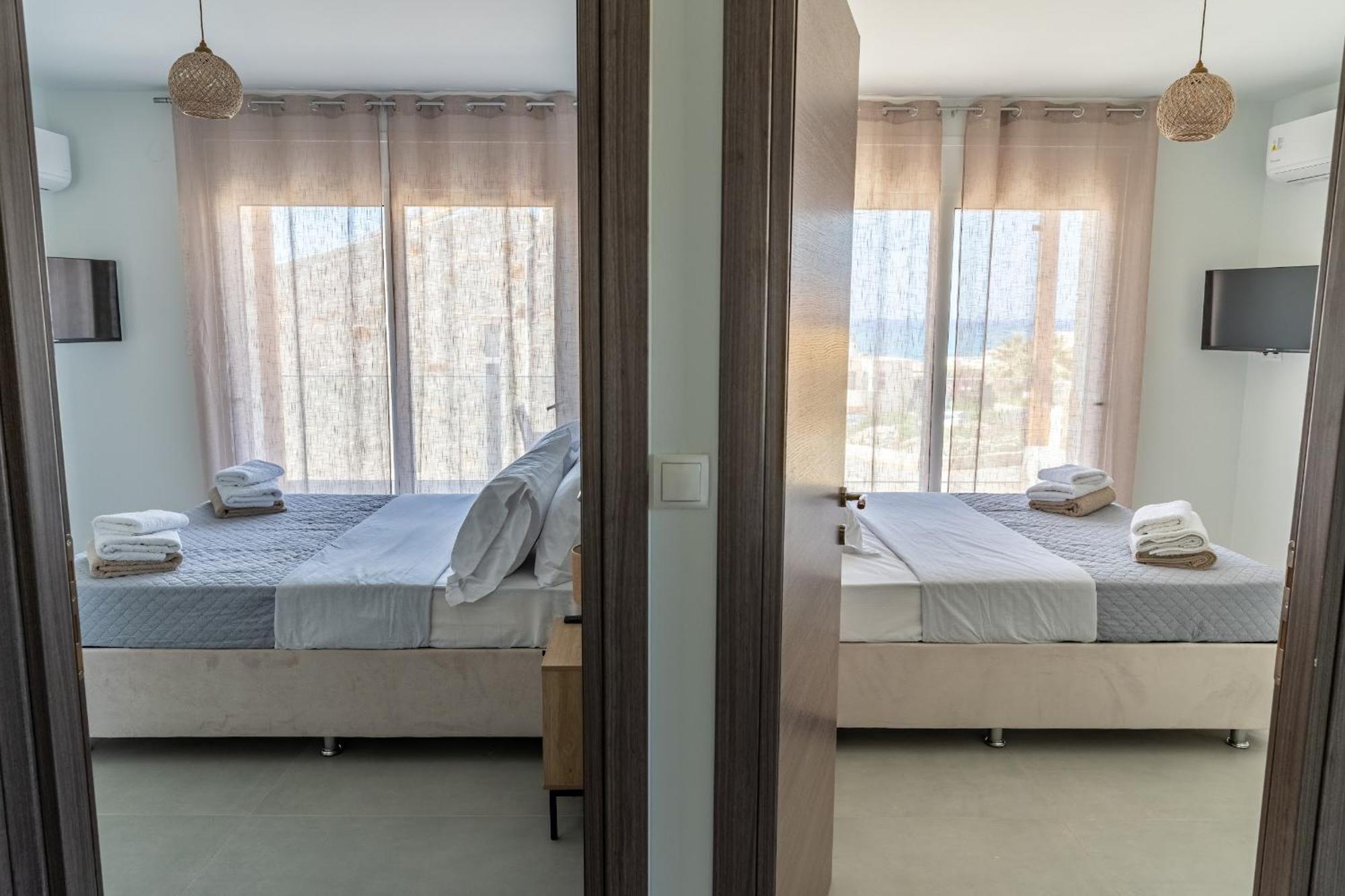 Symphony Holiday home