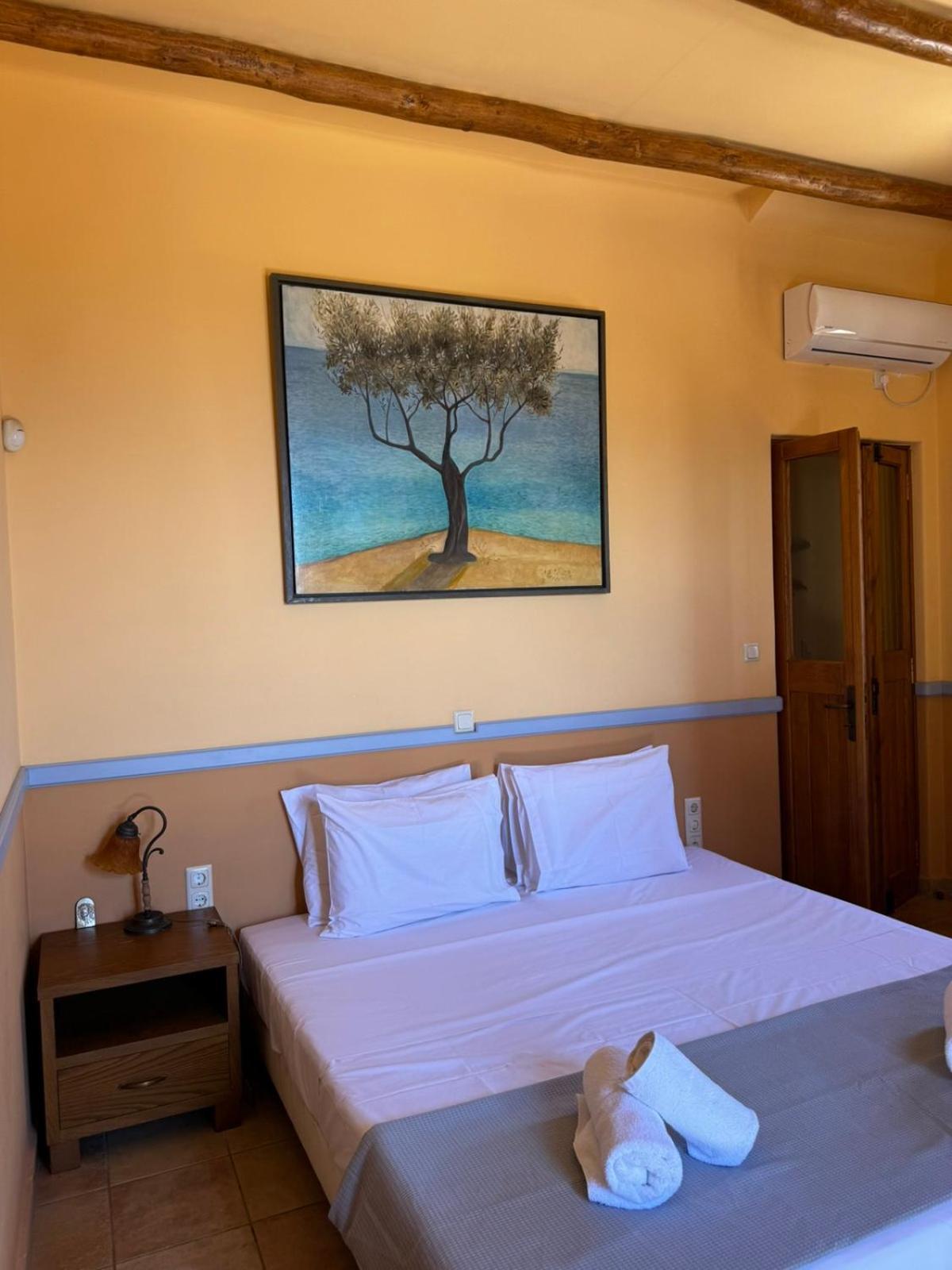 Kalamata Natural Stone Seaview Sanctuary *