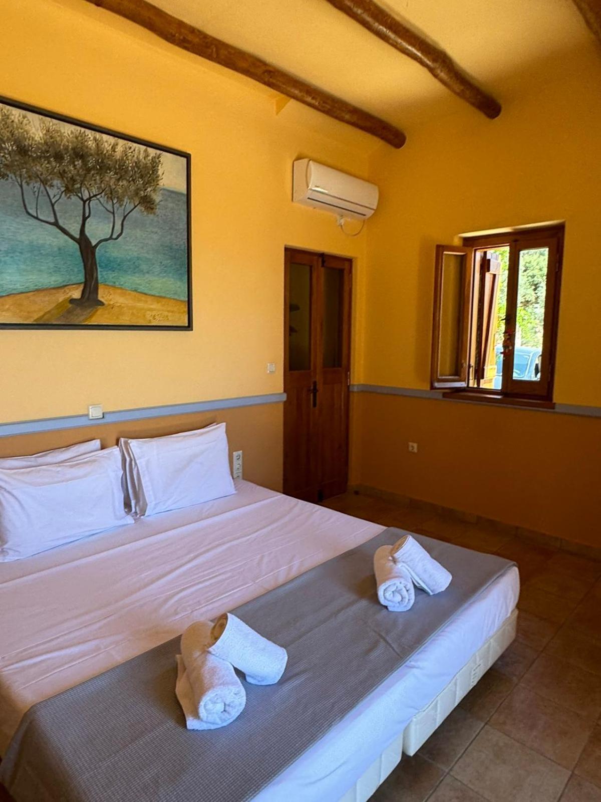 Kalamata Natural Stone Seaview Sanctuary Holiday home
